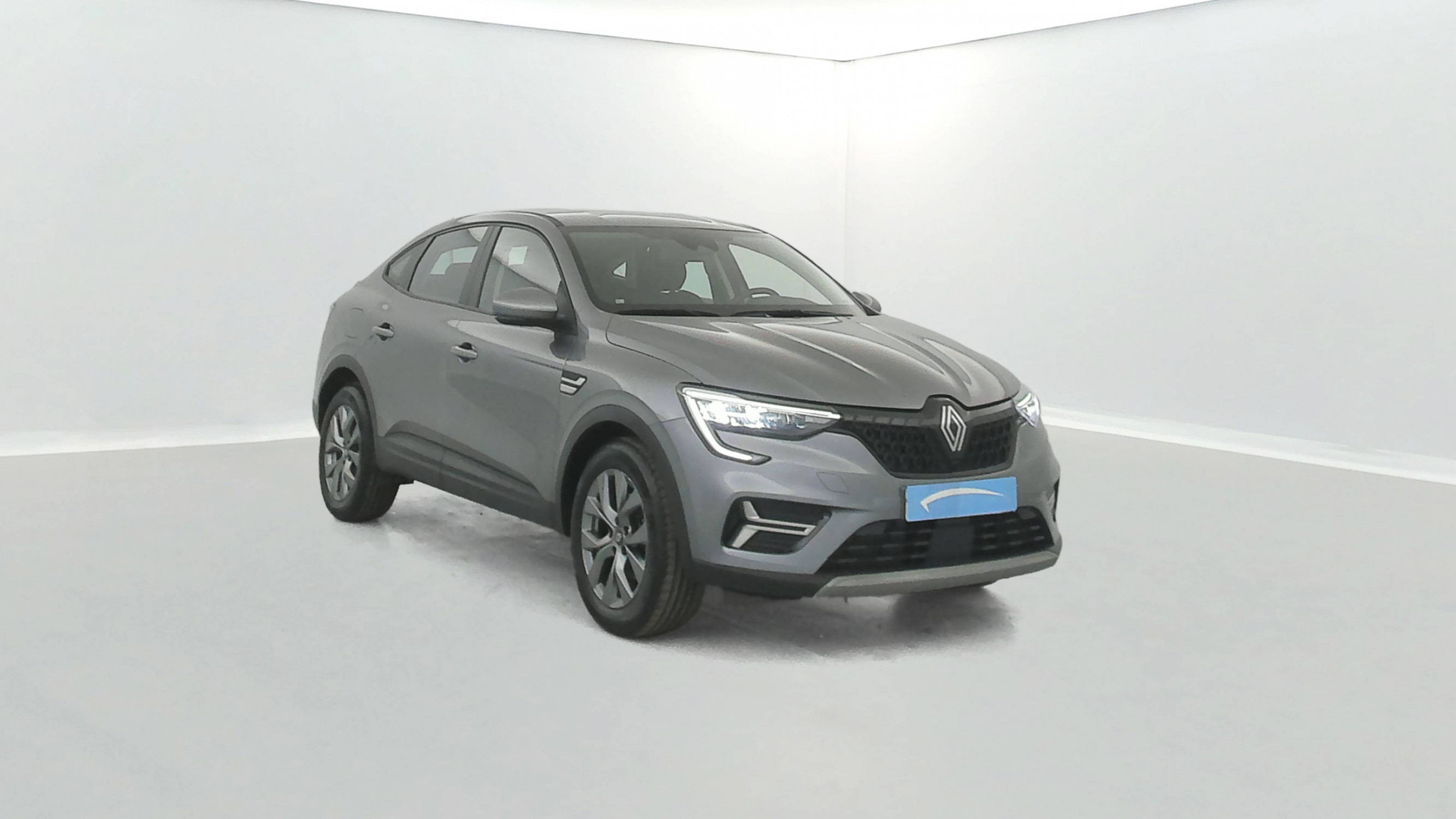 Vente en ligne Renault Arkana  E-Tech 145 - 23 au prix de 18 690 €