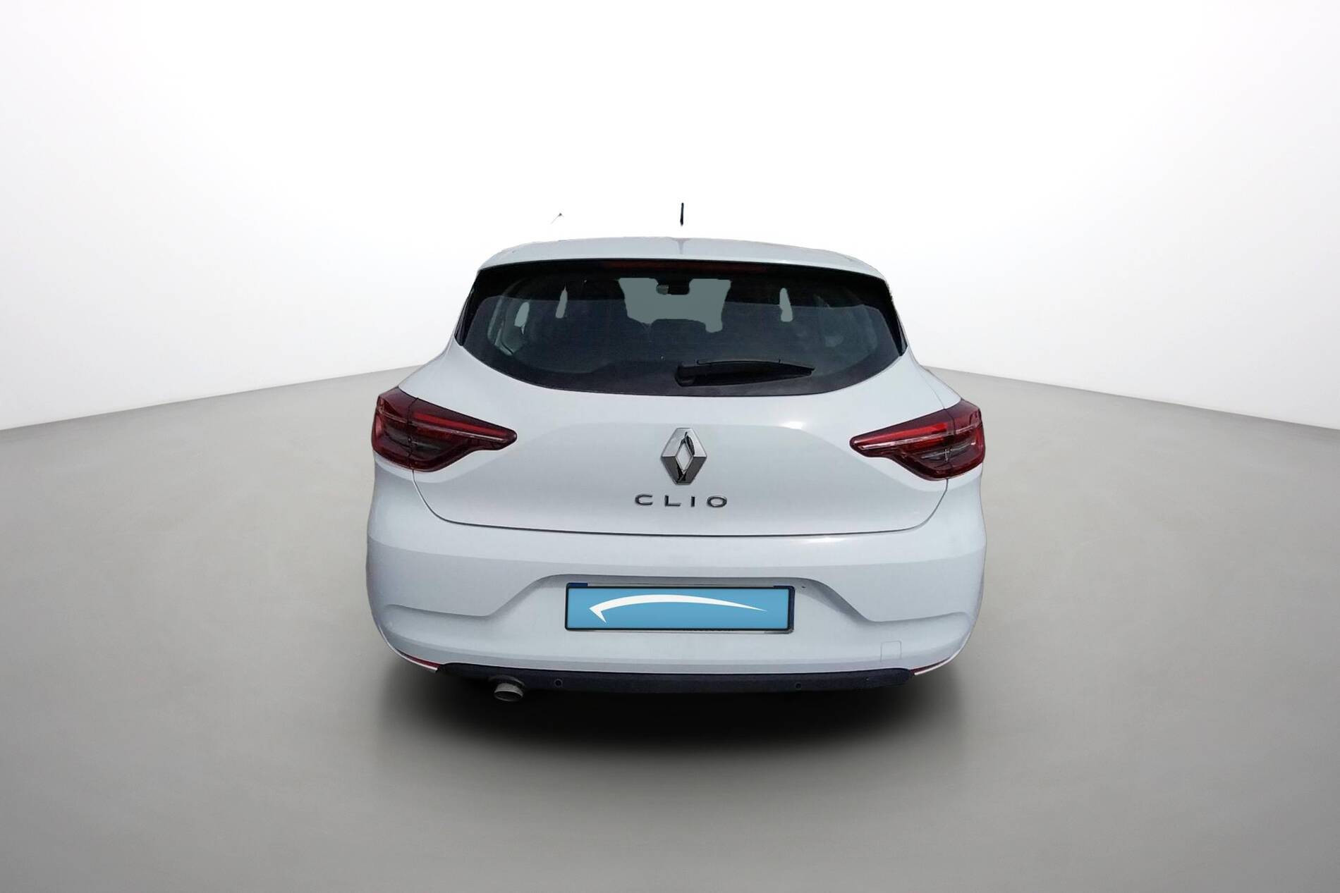 Vente en ligne Renault Clio 5 Clio TCe 90 - 21 au prix de 13 490 €