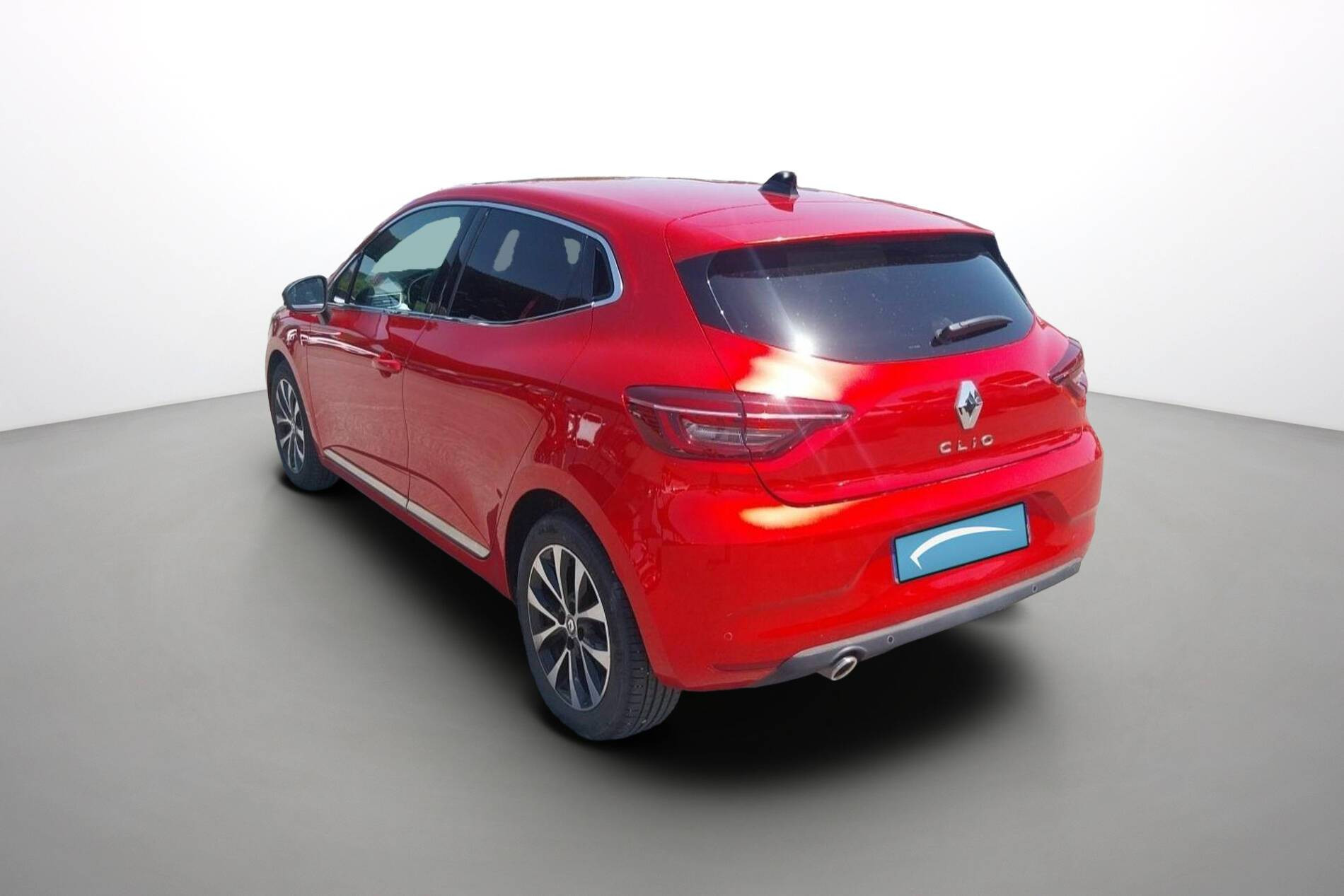 Vente en ligne Renault Clio 5 Clio TCe 90 au prix de 15 490 €