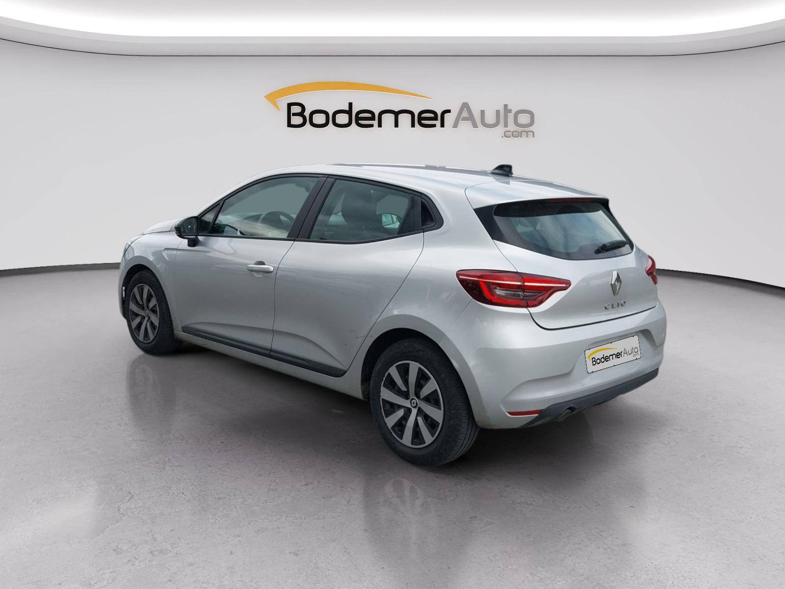 Vente en ligne Renault Clio 5 Clio TCe 90 au prix de 12 490 €