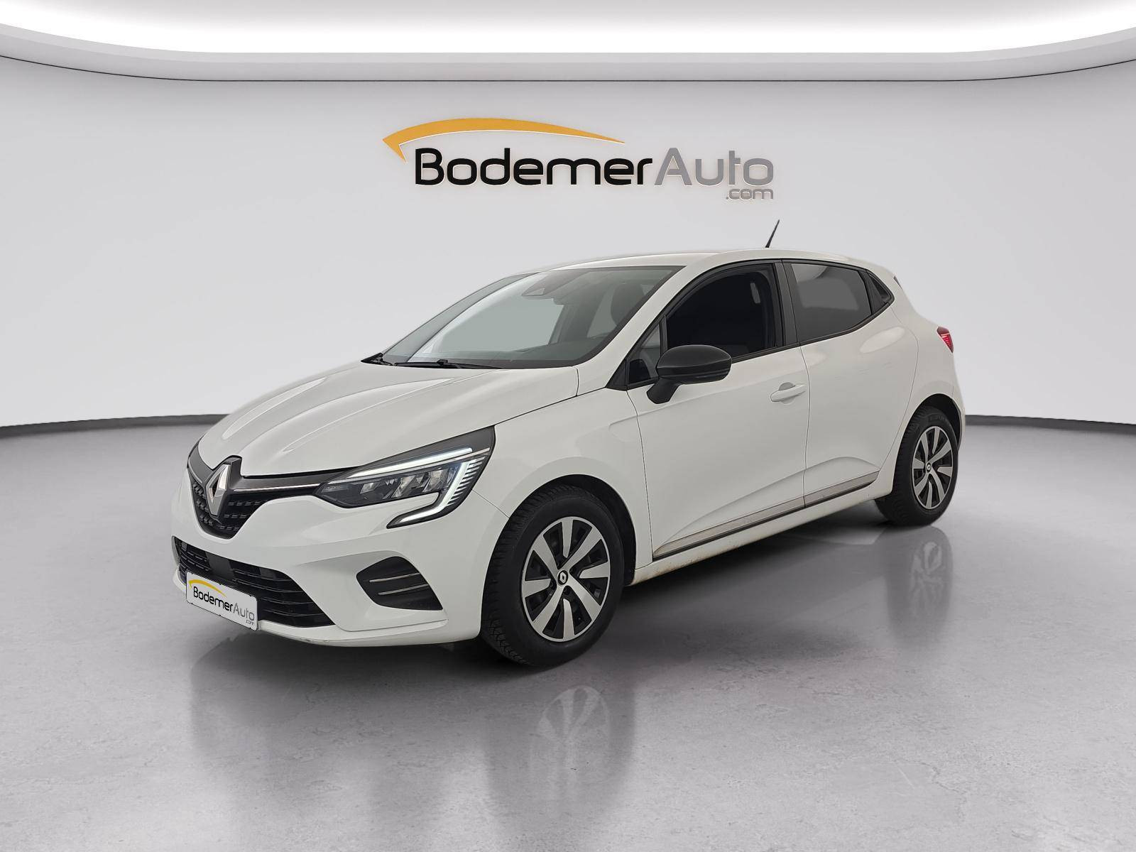 Renault Clio 5 Clio TCe 90 occasion de 2022 en vente à Morlaix