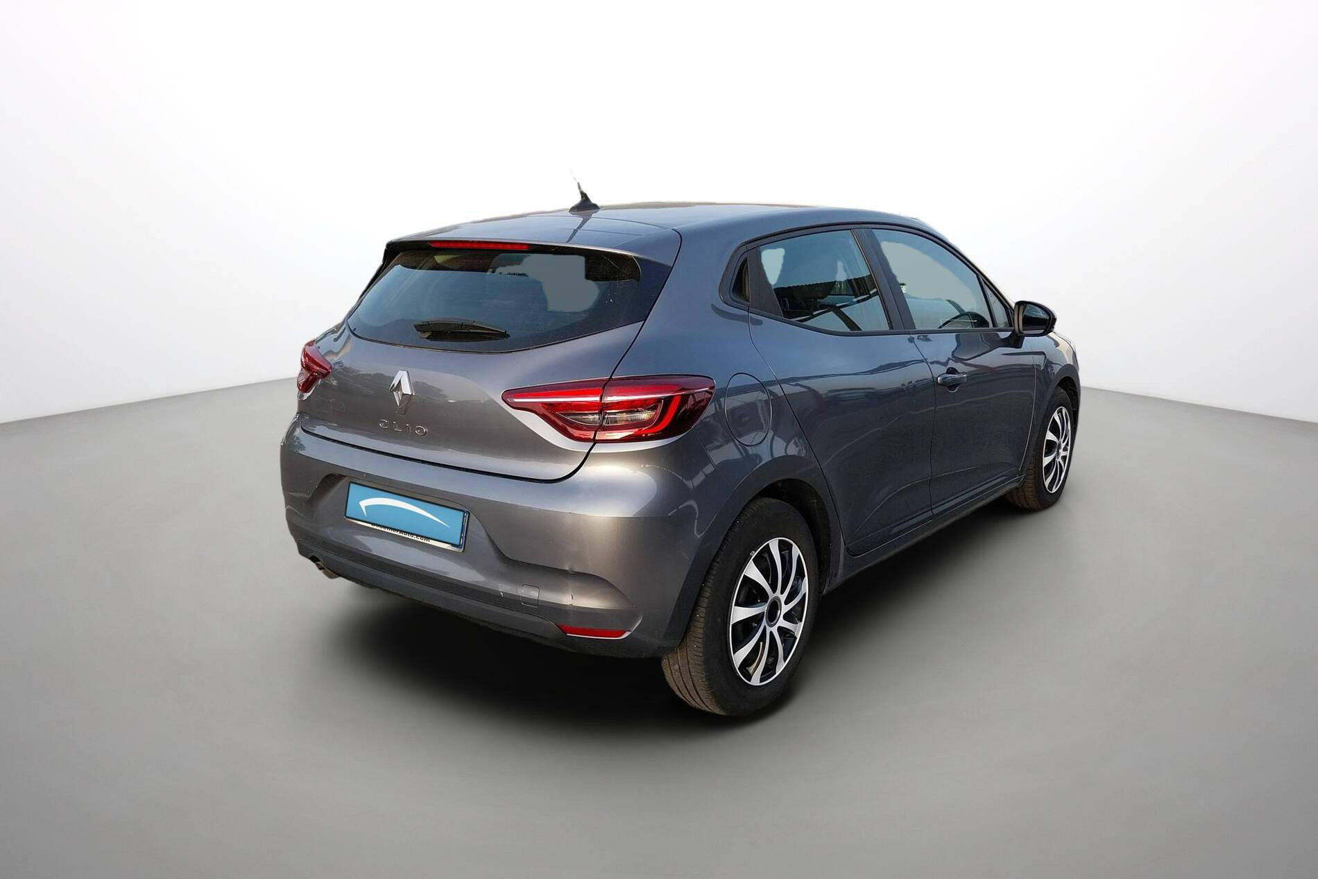 Vente en ligne Renault Clio 5 Clio TCe 90 au prix de 13 690 €