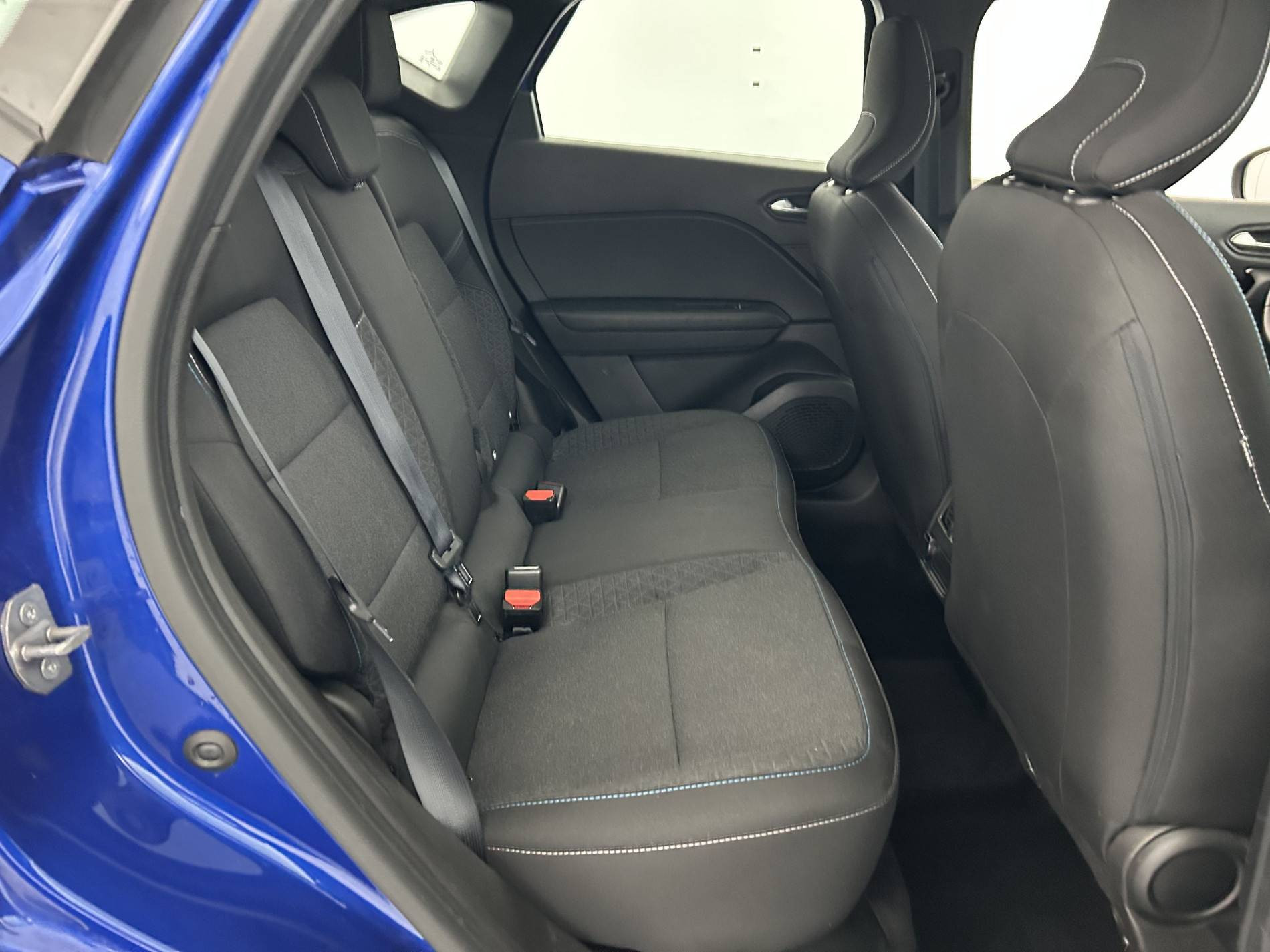 Vente en ligne Renault Captur  E-Tech full hybrid 145 ch au prix de 21 990 €