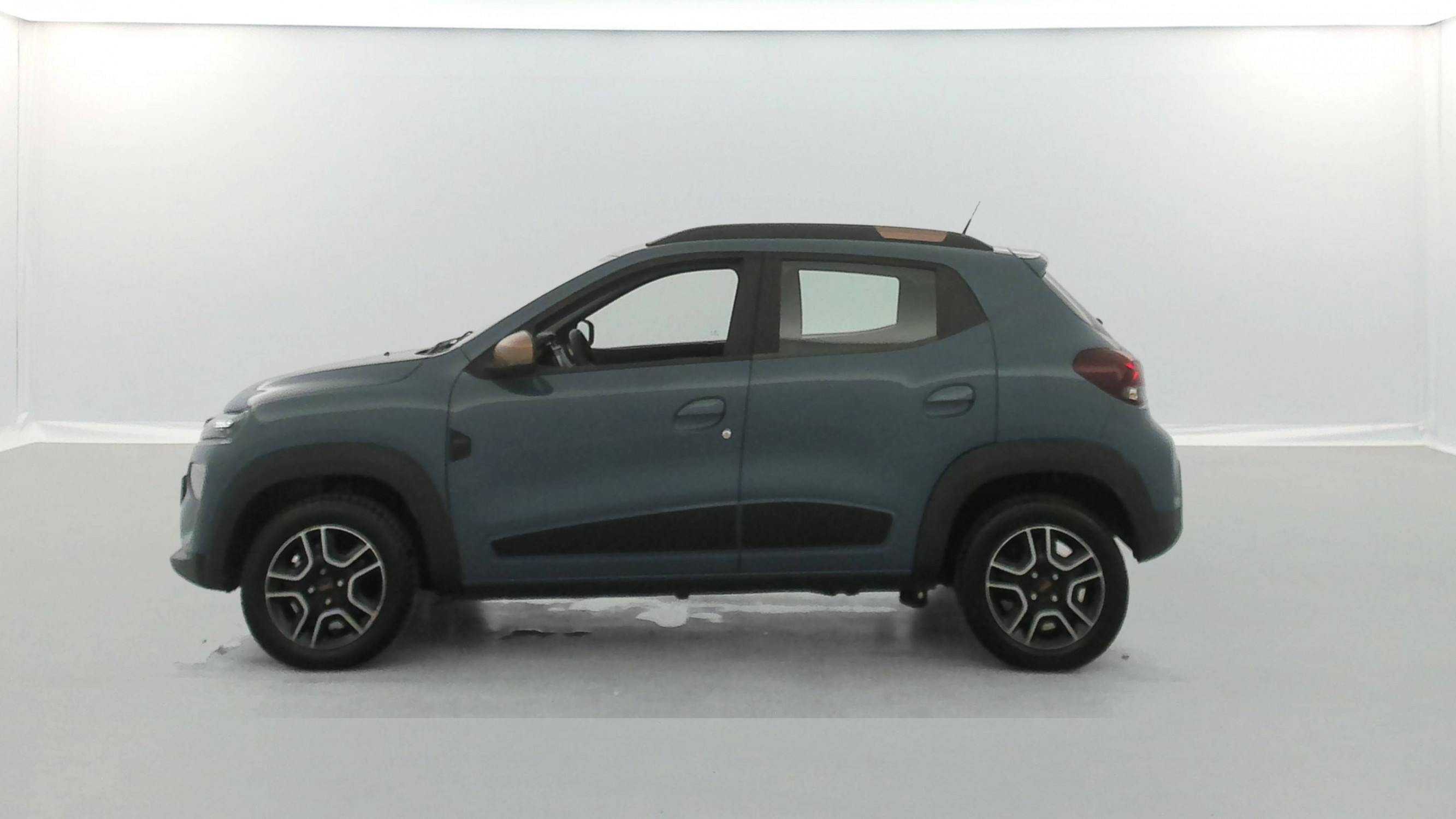 Vente en ligne Dacia Spring Spring au prix de 12 990 €