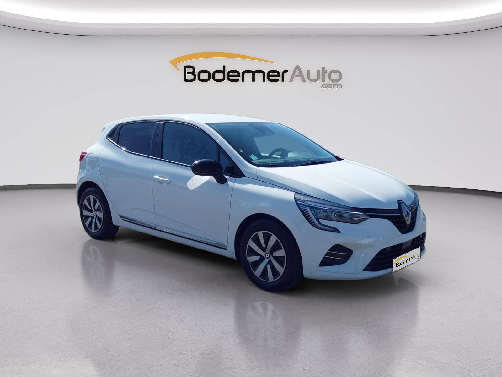 Vente en ligne Renault Clio 5 Clio TCe 90 au prix de 14 990 €