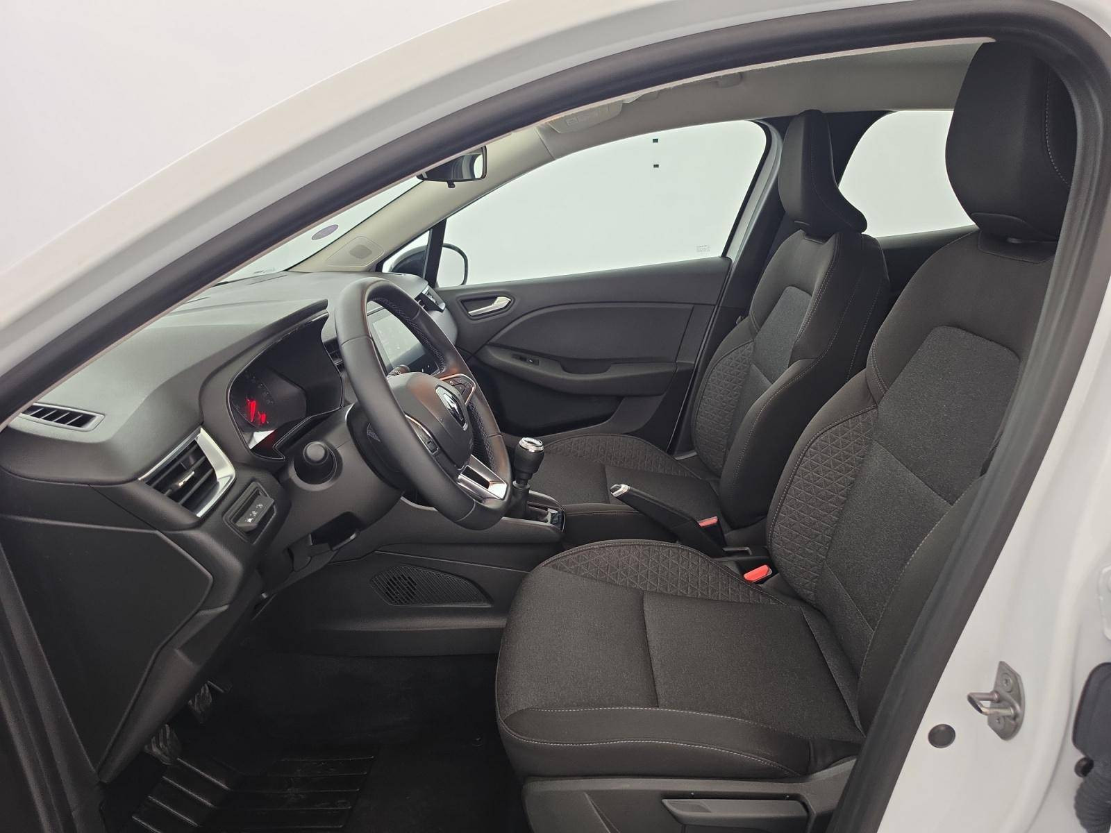 Vente en ligne Renault Clio 5 Clio TCe 90 au prix de 13 390 €