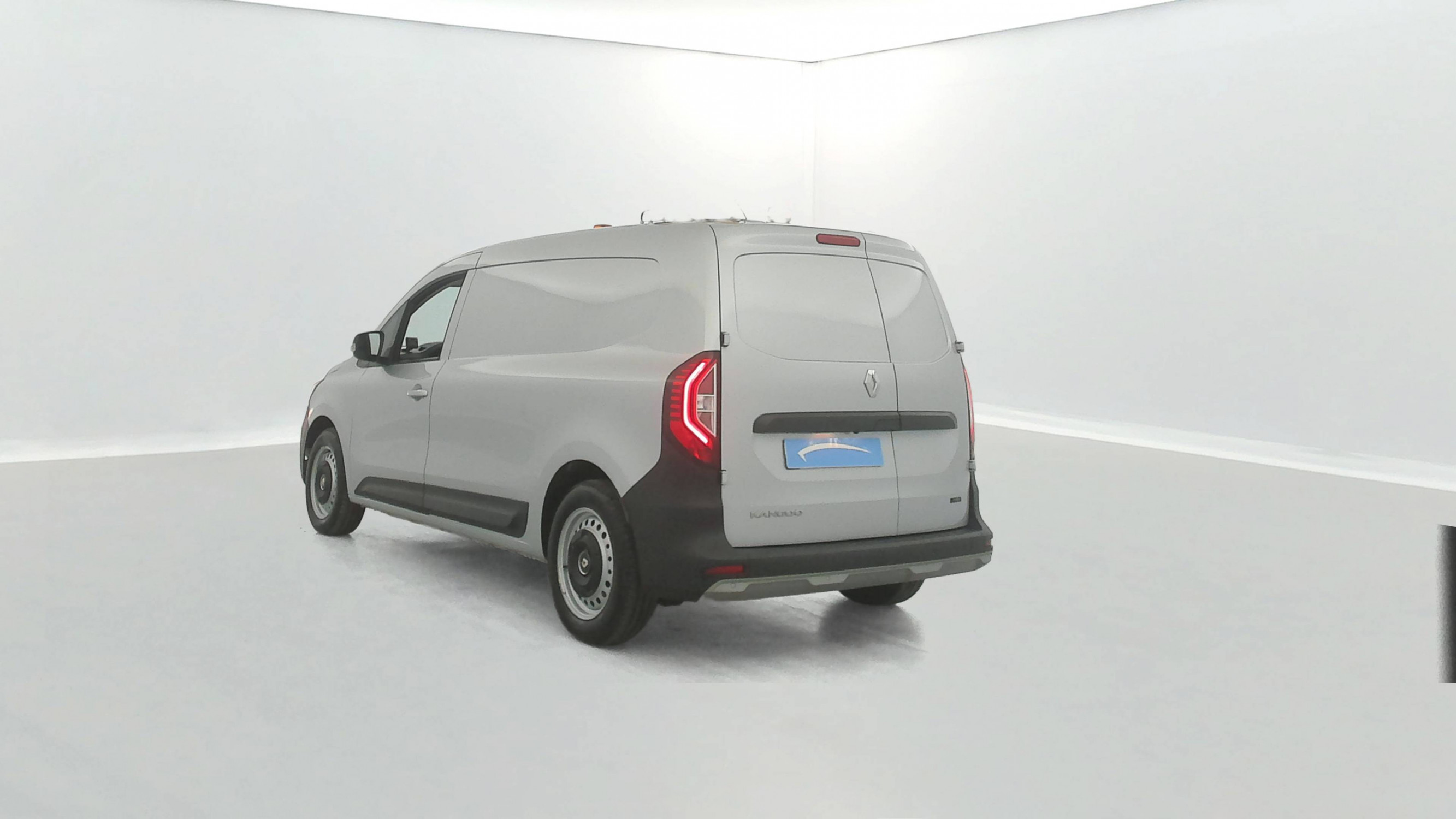Vente en ligne Renault Kangoo Van E-Tech  L2 EV45  DC 80KW au prix de 23 290 €