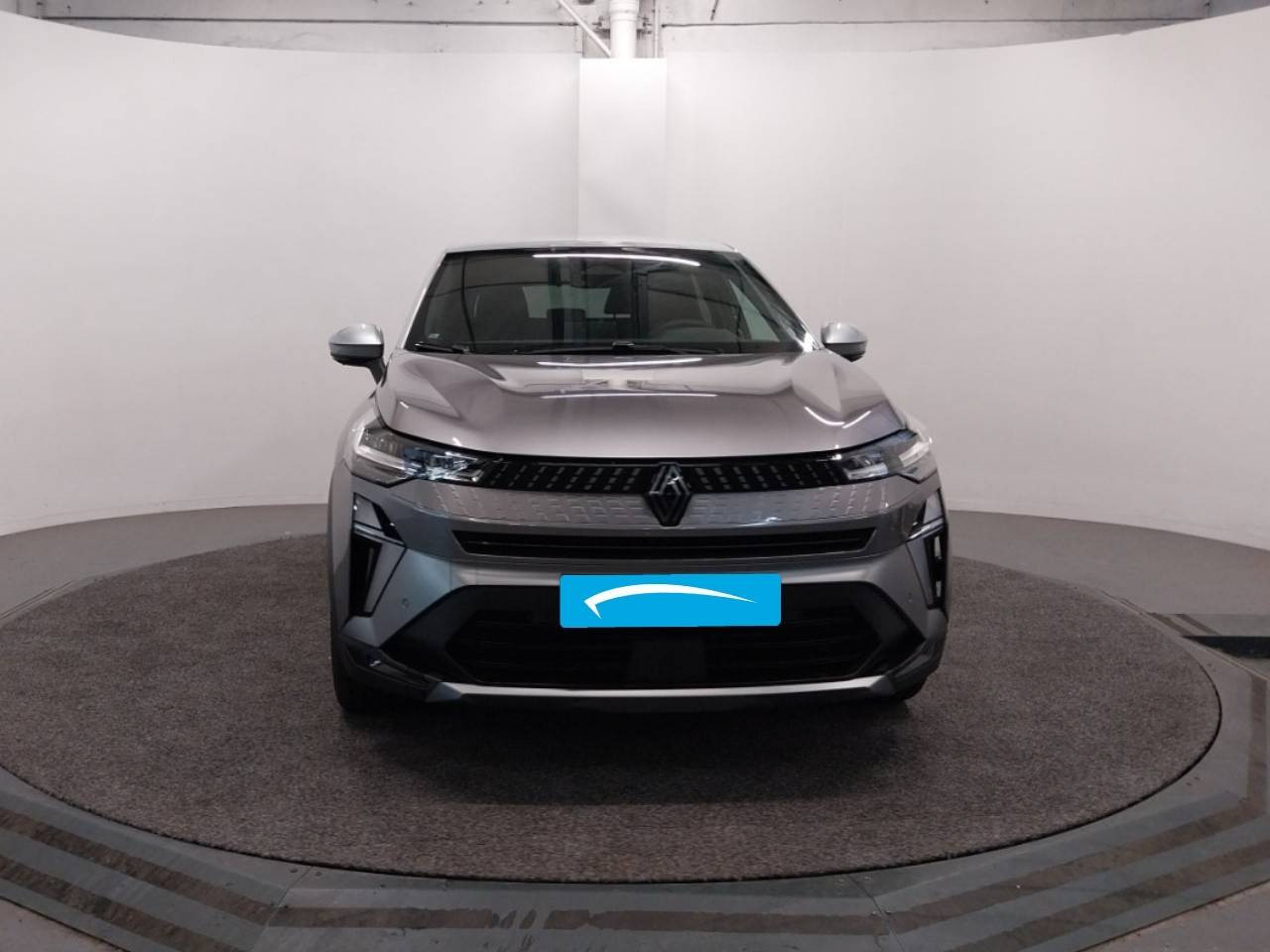 Vente en ligne Renault Captur  E-Tech full hybrid 160 ch au prix de 36 300 €