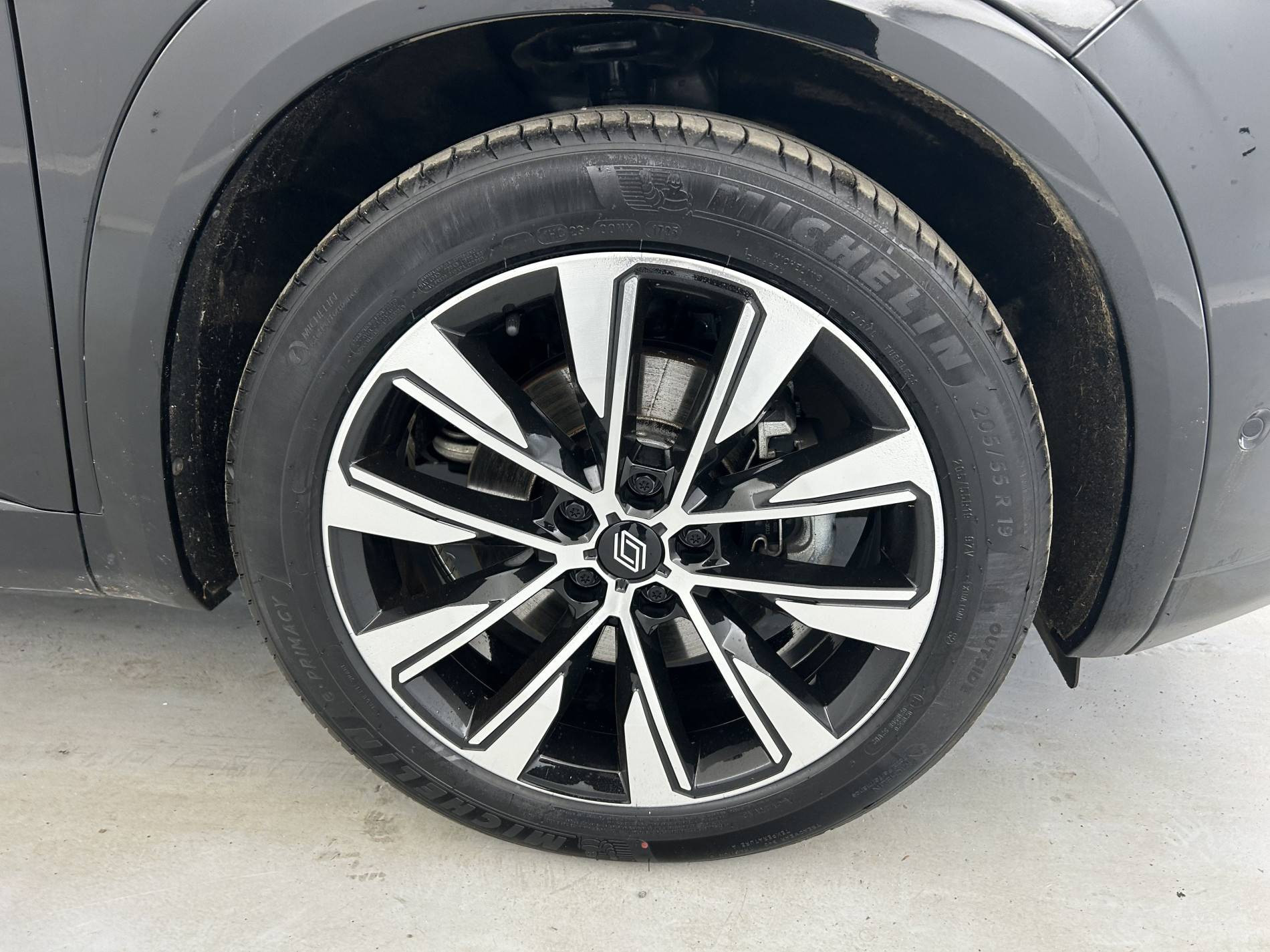 Vente en ligne Renault Austral  E-Tech hybrid 200 au prix de 28 600 €