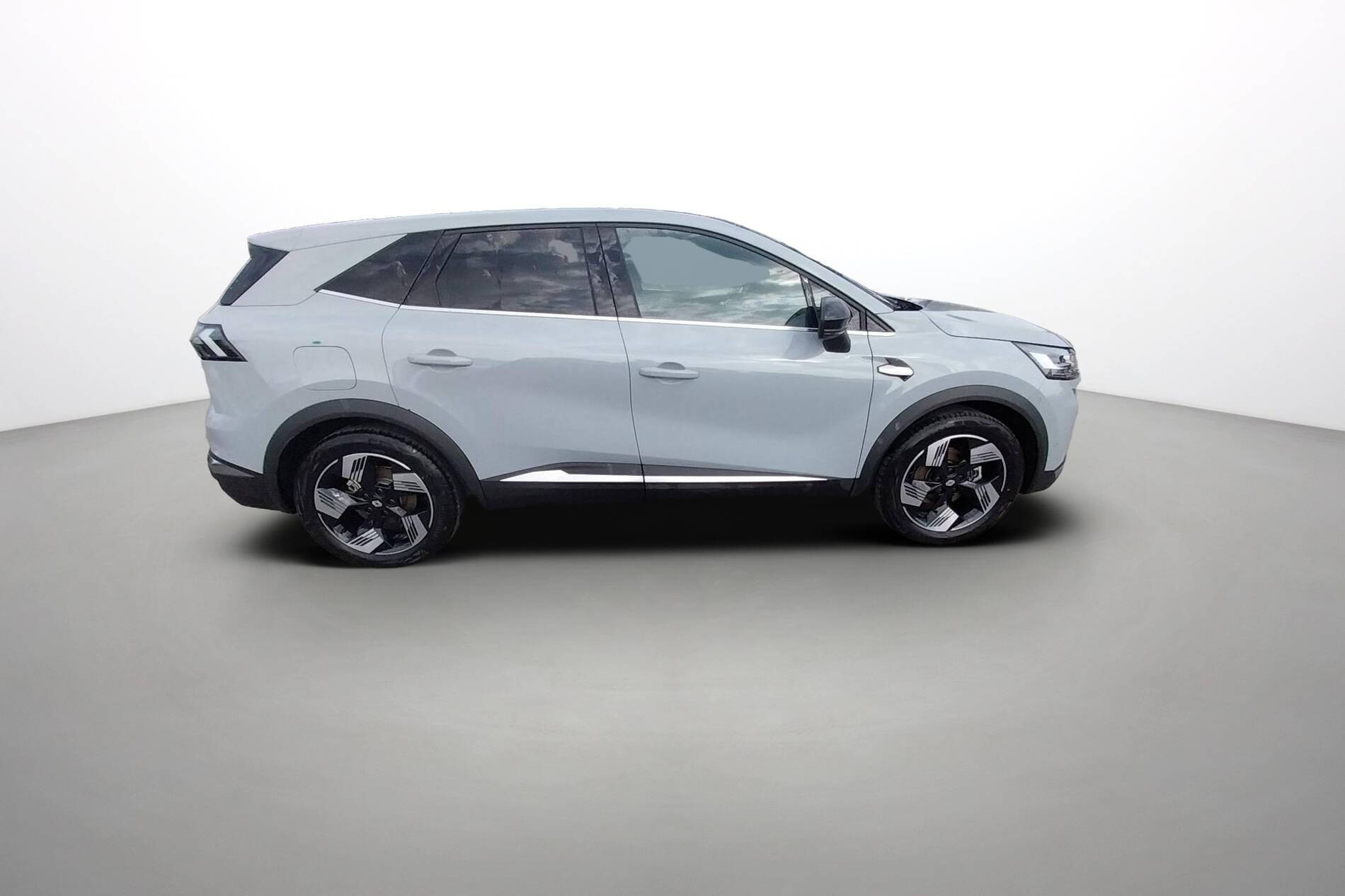 Vente en ligne Renault Symbioz  E-Tech full hybrid 160 ch au prix de 29 990 €