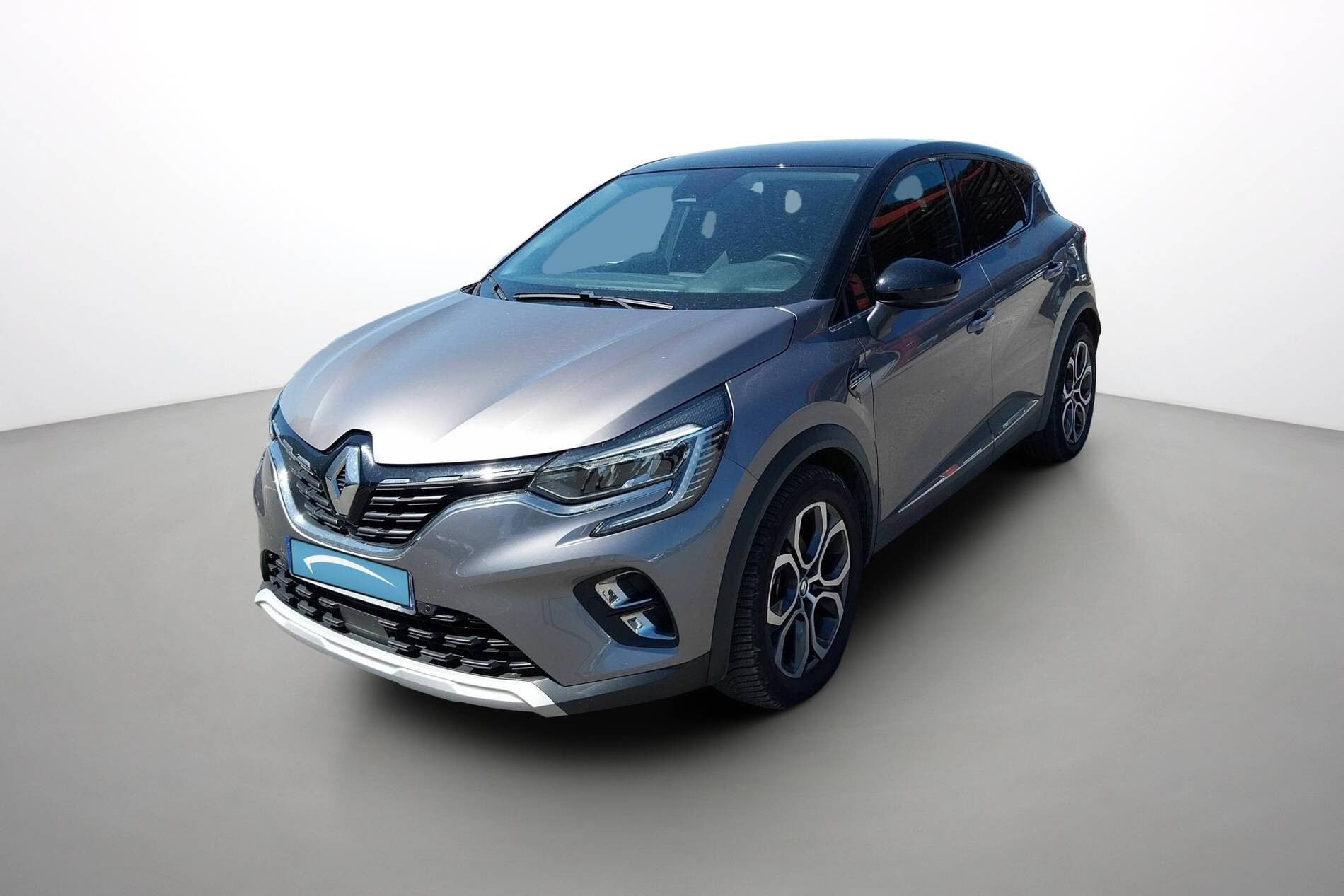 Renault Captur  E-Tech 145 - 21 occasion de 2022 en vente à Flers