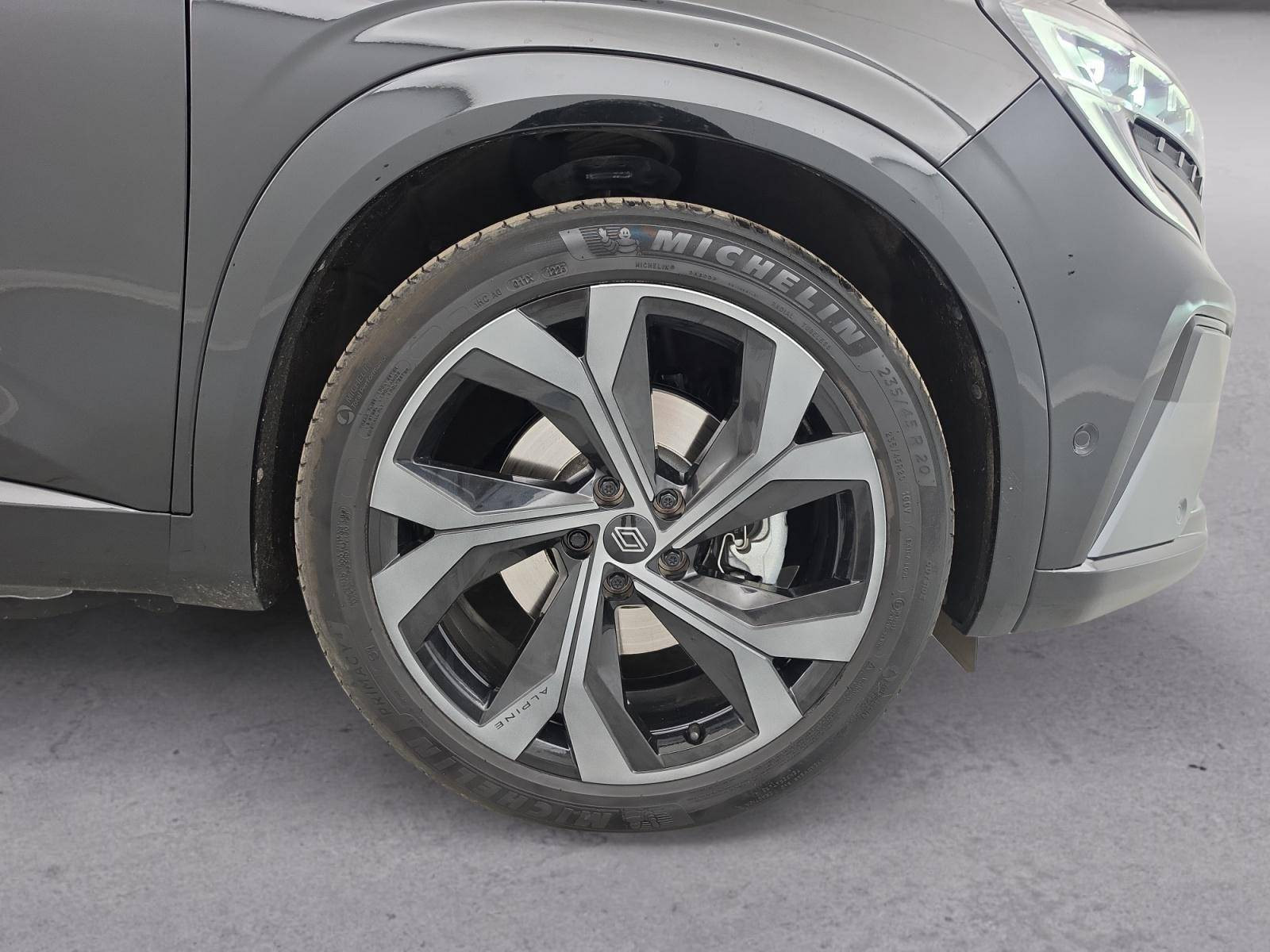 Vente en ligne Renault Austral  E-Tech hybrid 200 au prix de 31 990 €