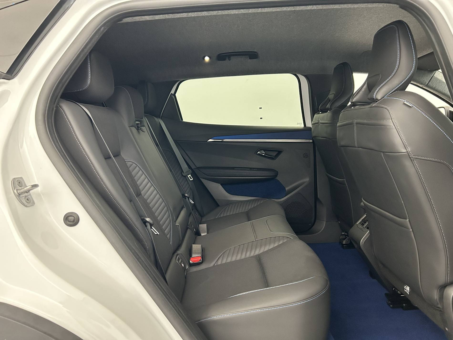 Vente en ligne Renault Scenic E-Tech Scenic E-Tech électrique 220 ch grande autonomie au prix de 42 990 €