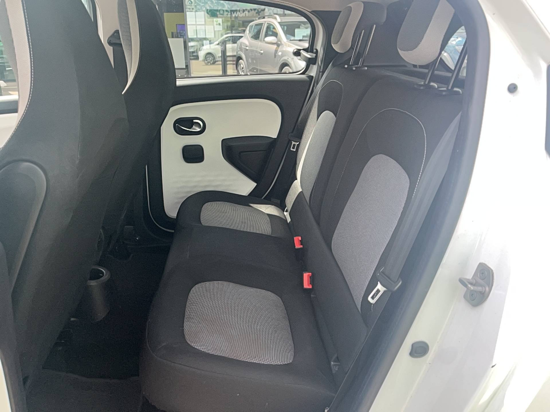 Vente en ligne Renault Twingo 3  SCe 65 au prix de 10 891 €