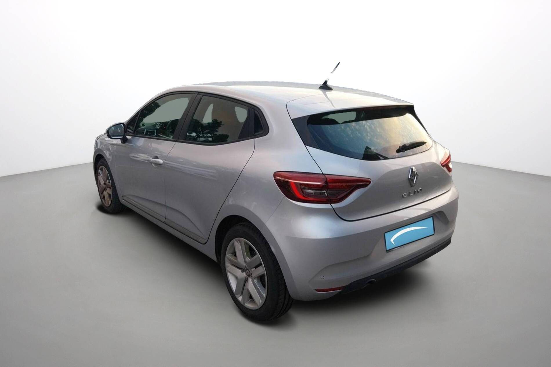 Vente en ligne Renault Clio 5 Clio TCe 90 - 21N au prix de 13 490 €