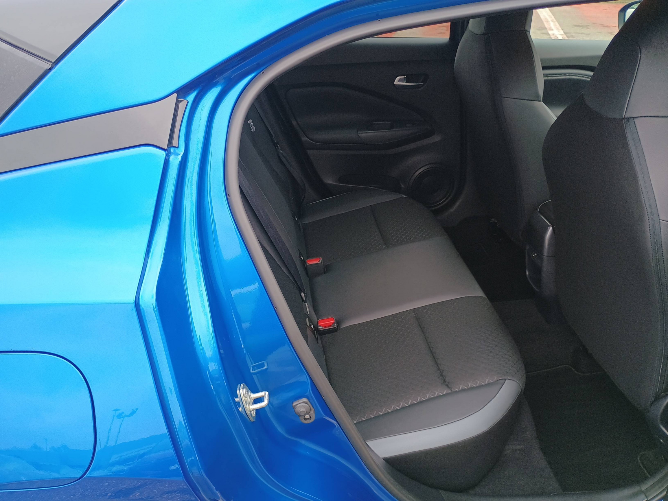 Vente en ligne Nissan Juke Juke HYBRID 143 au prix de 19 900 €