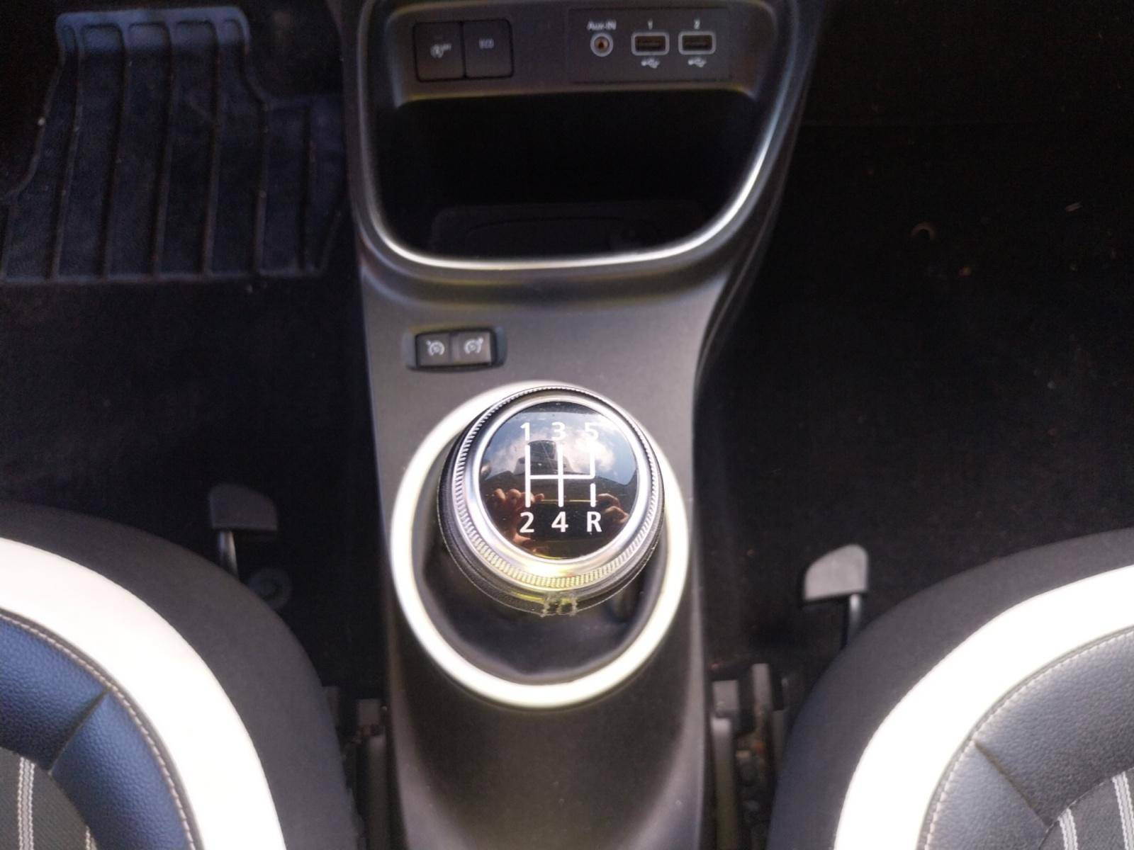 Vente en ligne Renault Twingo 3  TCe 95 au prix de 11 990 €