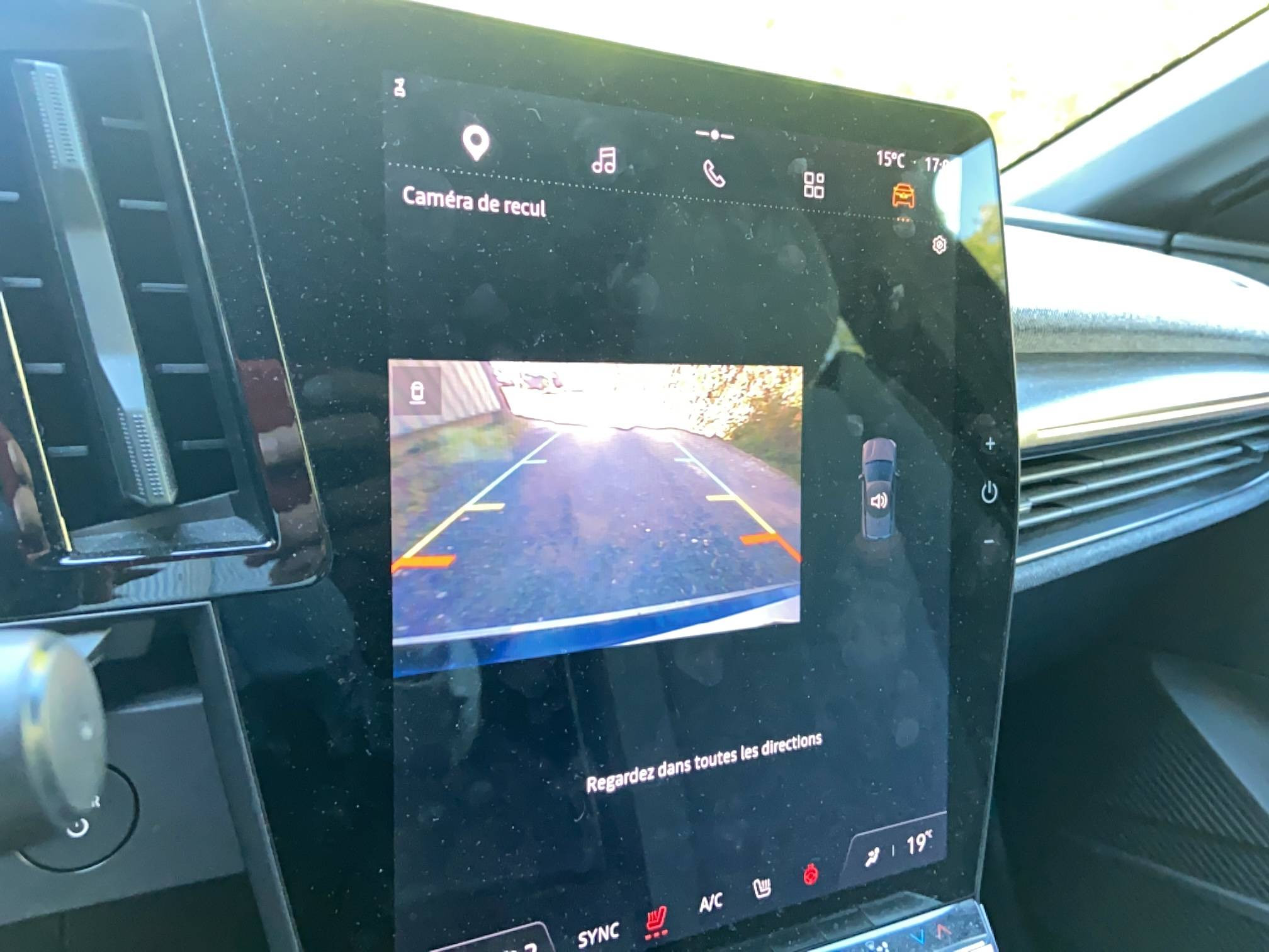 Vente en ligne Renault Megane E-Tech  EV60 220 ch optimum charge au prix de 23 990 €