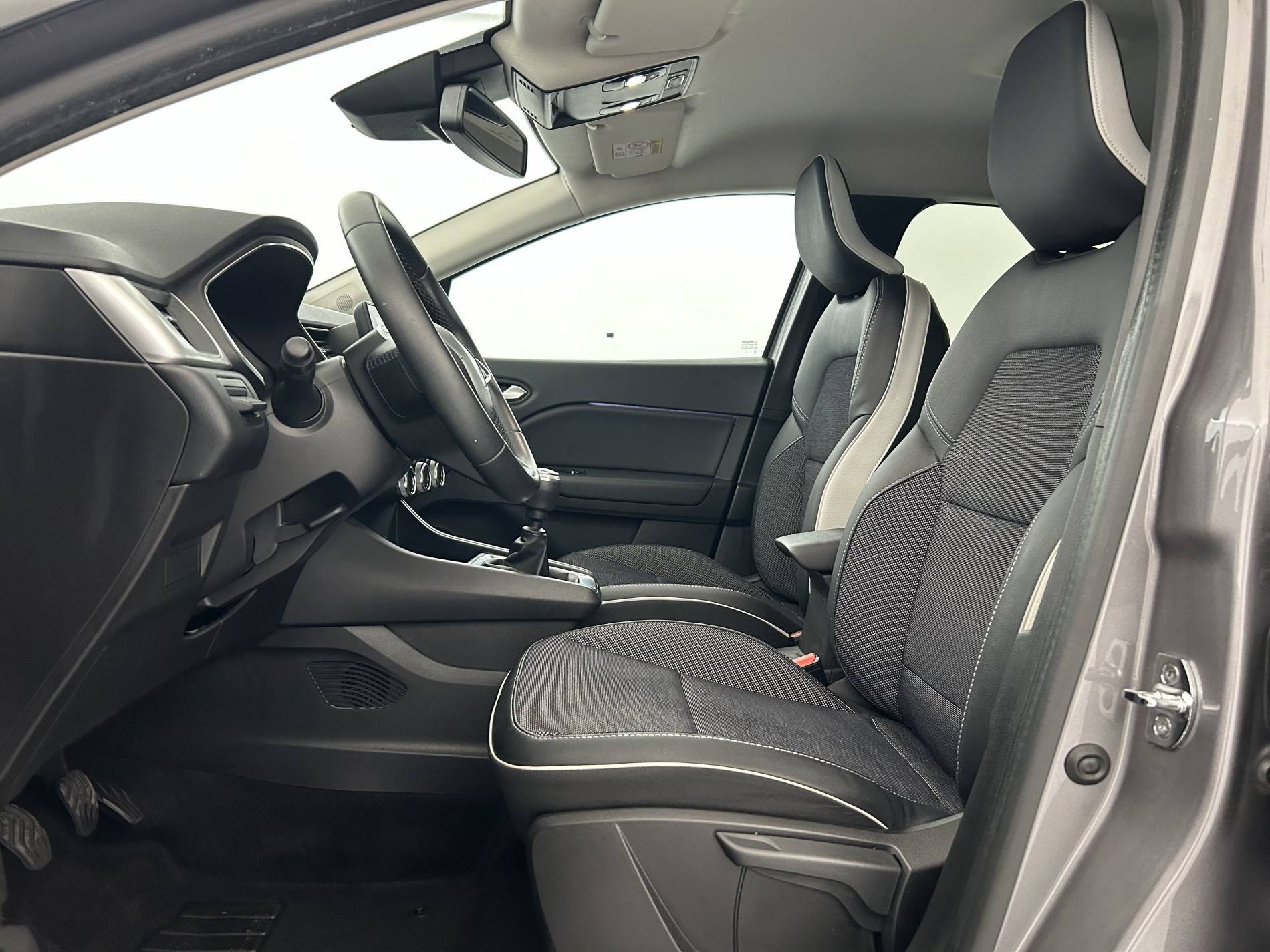 Vente en ligne Renault Captur  TCe 90 - 21 au prix de 13 990 €