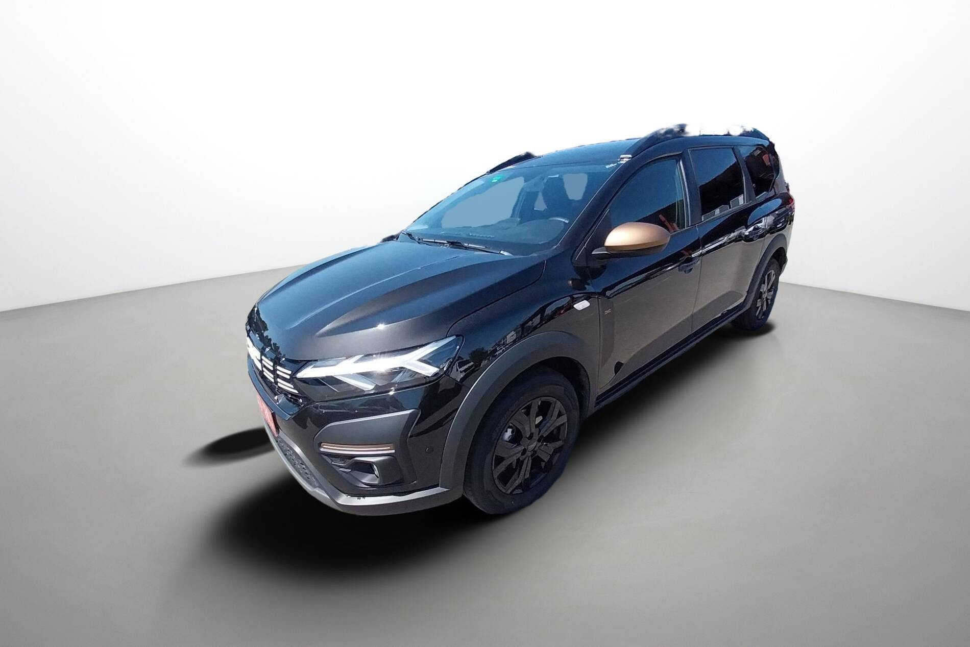 Dacia Jogger  ECO-G 100 7 places GSR2 occasion de 2025 en vente à Brest