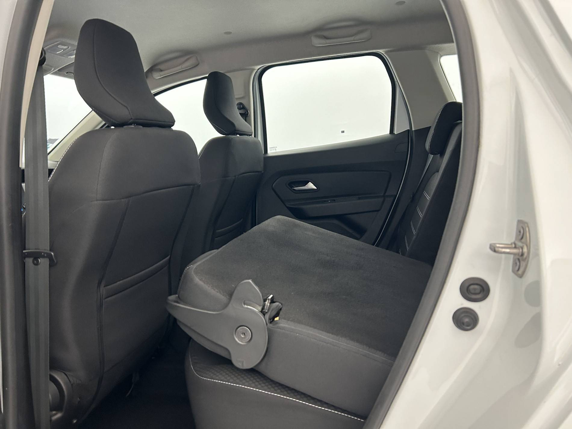 Vente en ligne Dacia Duster  ECO-G 100 4x2 au prix de 17 290 €
