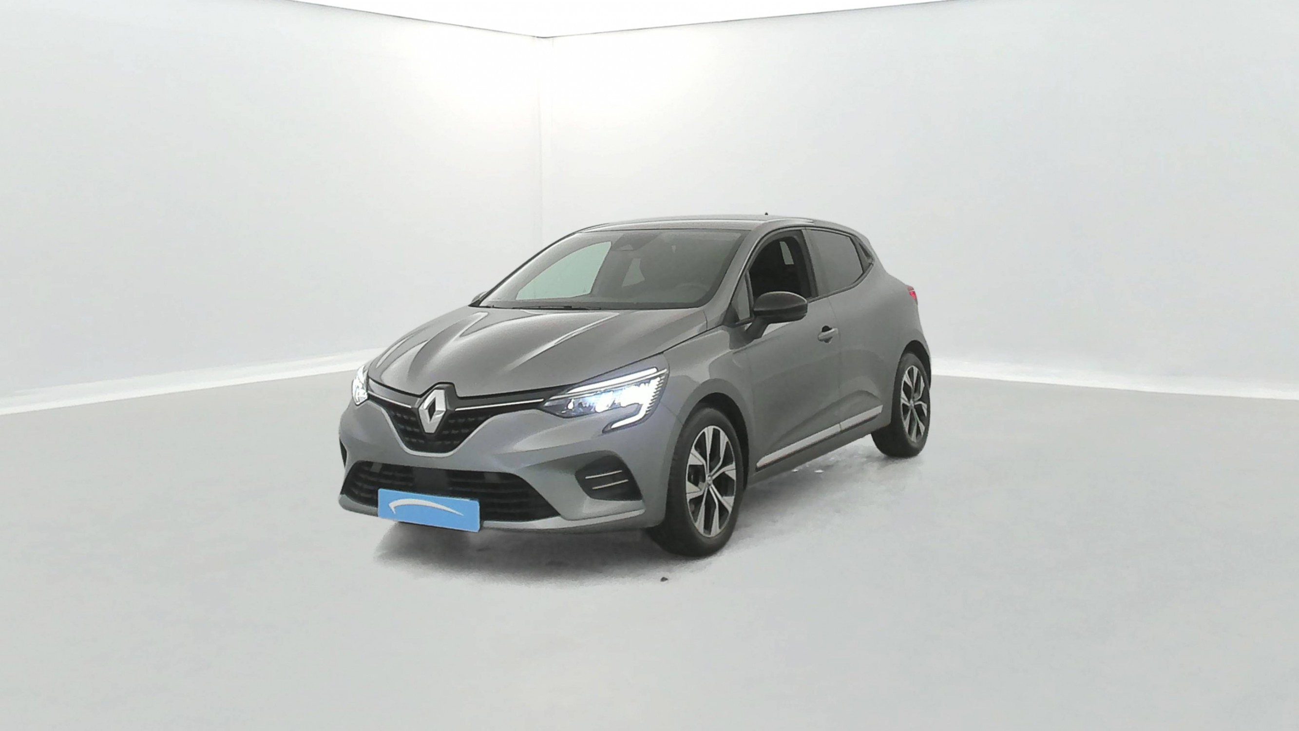 Renault Clio 5 Clio TCe 90 occasion de 2023 en vente à Brest
