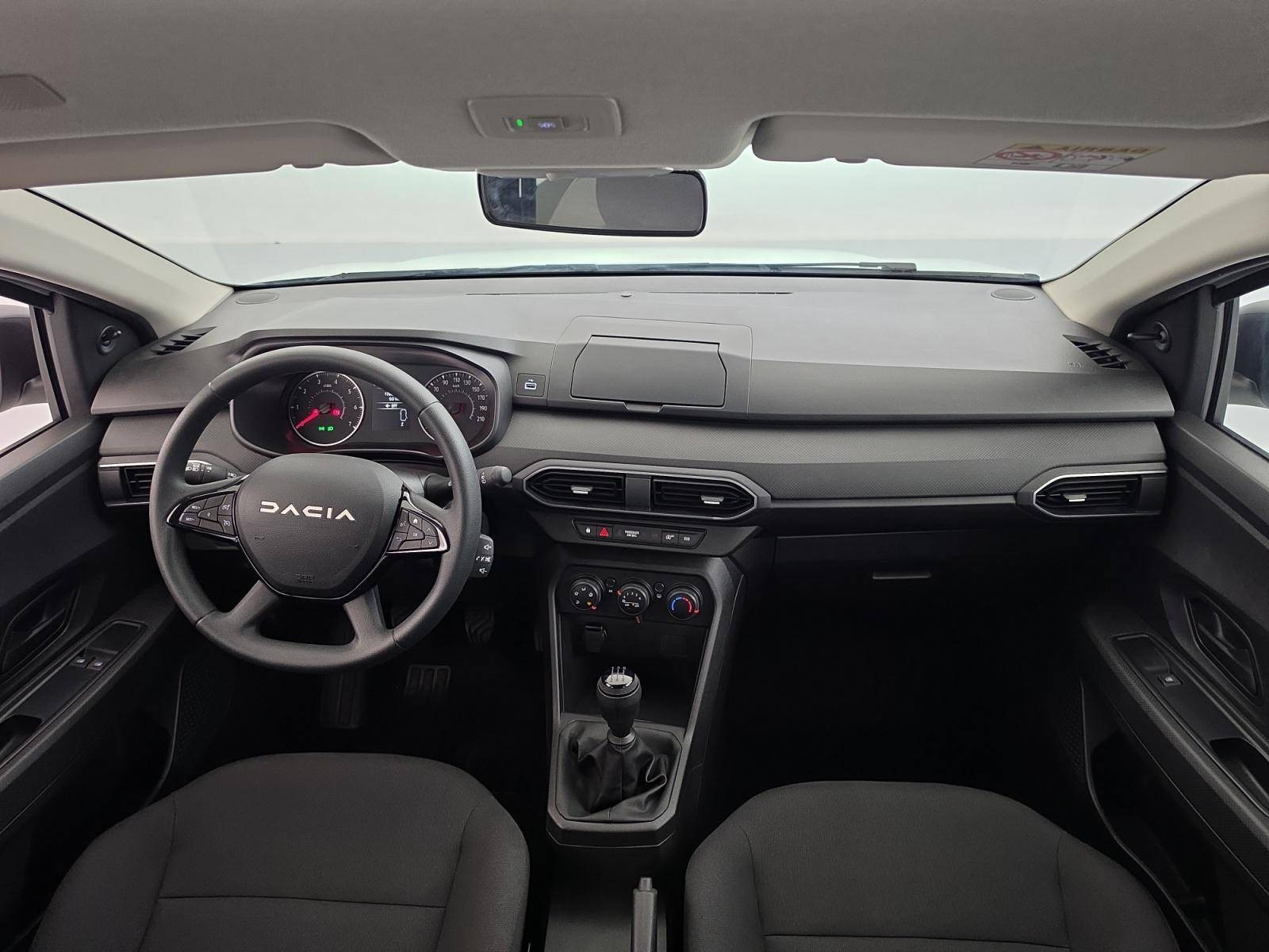 Vente en ligne Dacia Sandero  ECO-G 100 au prix de 13 720 €