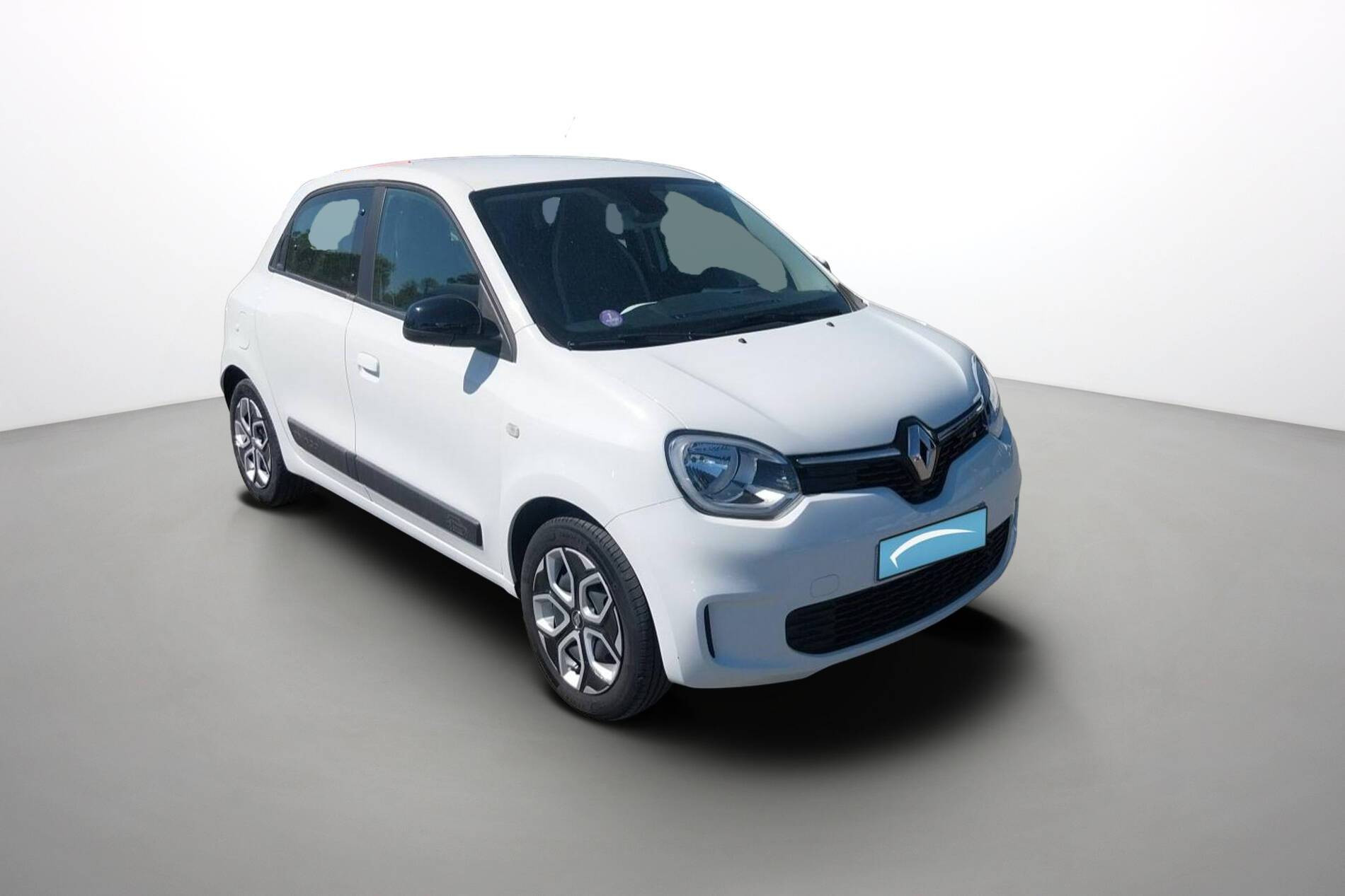 Vente en ligne Renault Twingo 3  SCe 65 au prix de 11 991 €