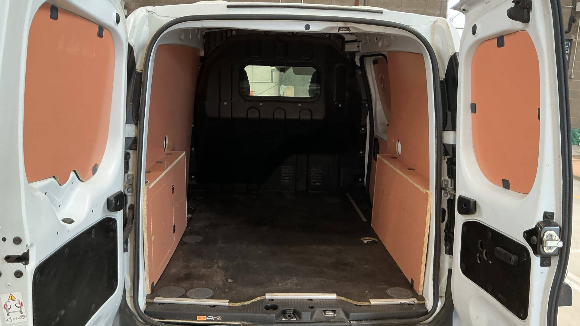 Vente en ligne Renault Express Van  BLUE DCI 95 - 22 au prix de 12 990 €