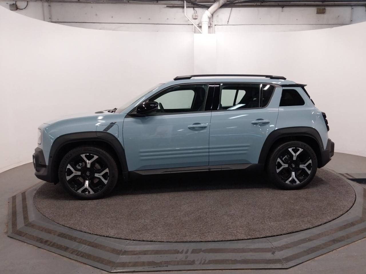 Vente en ligne Renault R4 E-Tech  150 ch autonomie confort au prix de 30 990 €