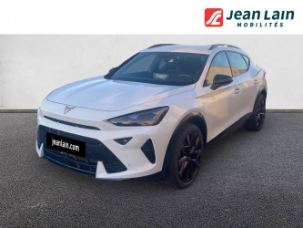 CUPRA FORMENTOR Formentor eHybrid 204 ch DSG6 V 31/07/2025 en vente à Volx