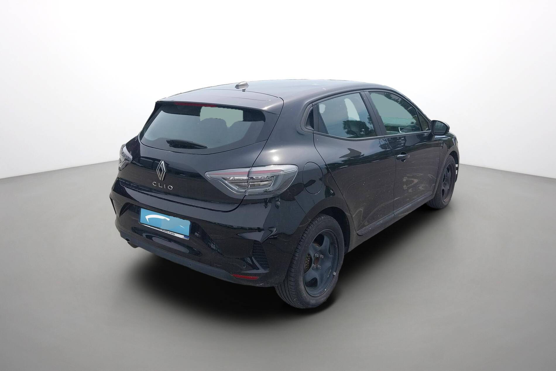 Vente en ligne Renault Clio 5 Clio TCe 90 ch GSR2 au prix de 14 990 €