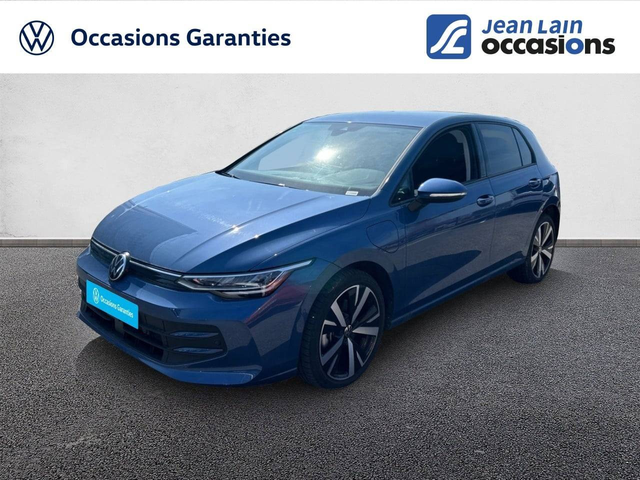 Vente en ligne VOLKSWAGEN GOLF Golf 1.5 eHybrid 204 DSG6 VW Edition de 2025 au prix de 34 990 €