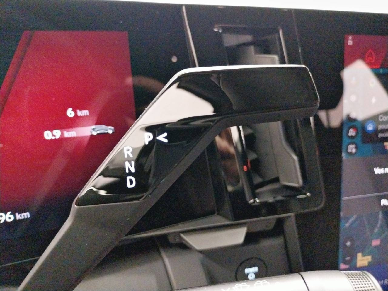 Vente en ligne Renault Scenic E-Tech Scenic E-Tech électrique 220 ch grande autonomie au prix de 1 300 €