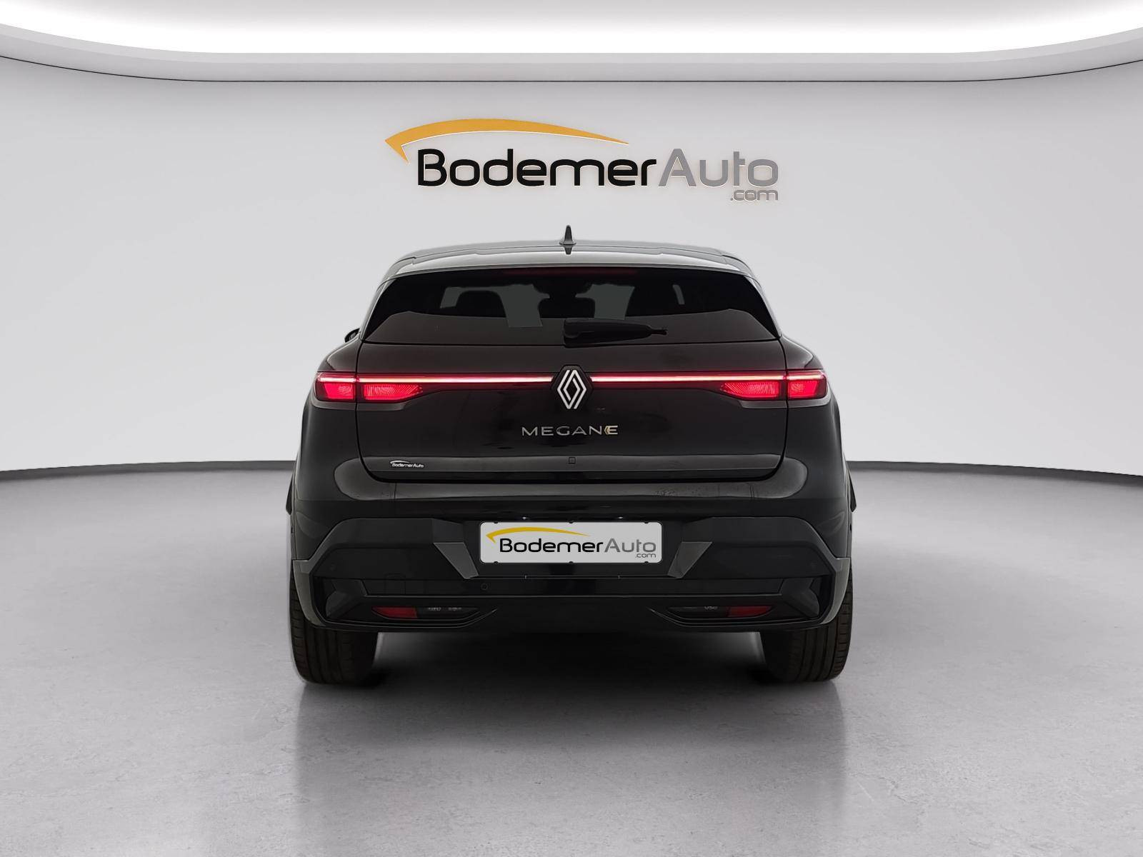 Vente en ligne Renault Megane E-Tech  EV60 220 ch super charge au prix de 24 690 €