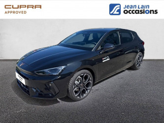 CUPRA LEON Leon 1.5 eTSI Hybrid 150 ch DSG7 V 30/04/2026 en vente à Meythet