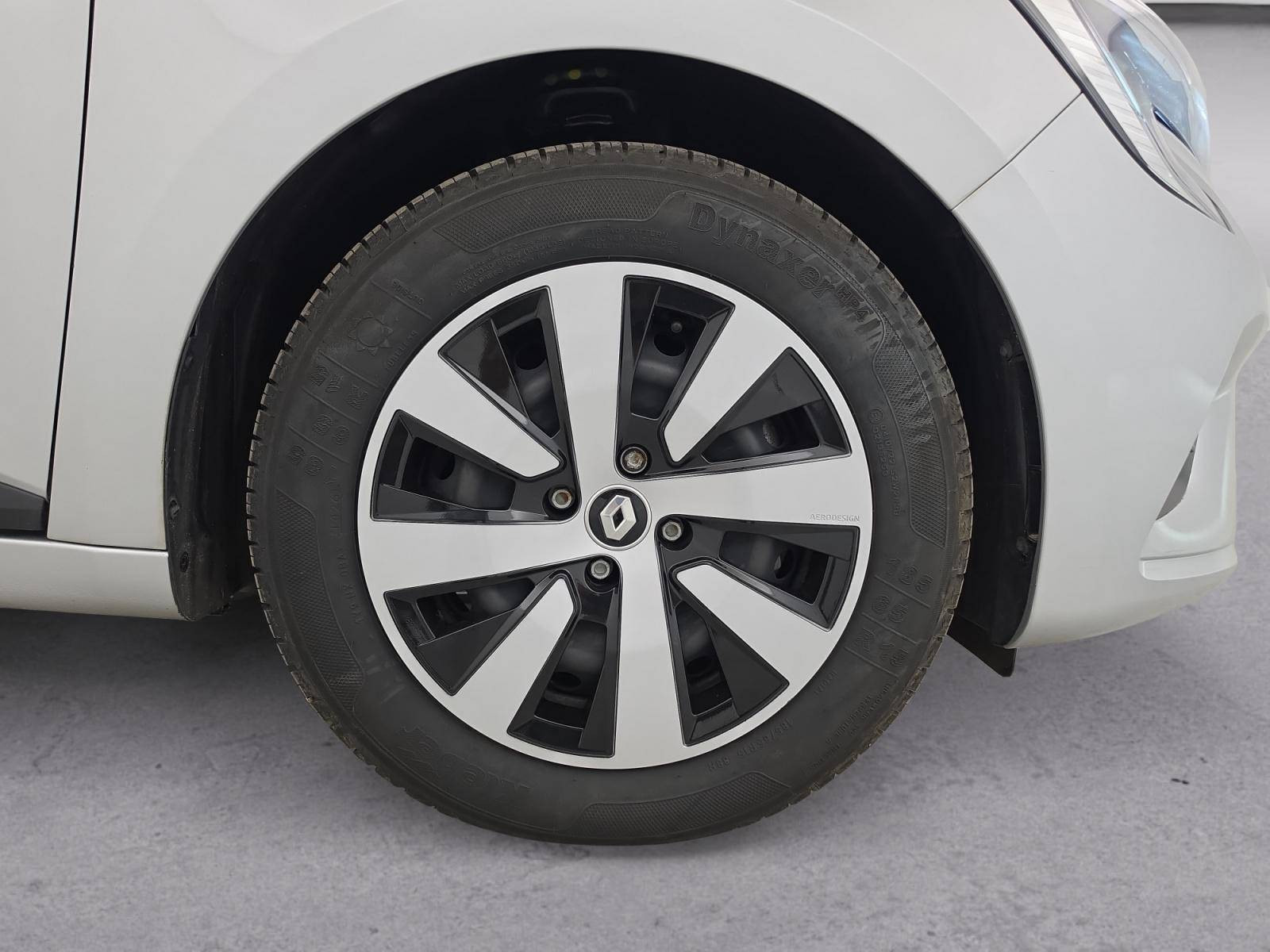 Vente en ligne Renault Clio 5 Clio E-Tech full hybrid 145 au prix de 16 590 €