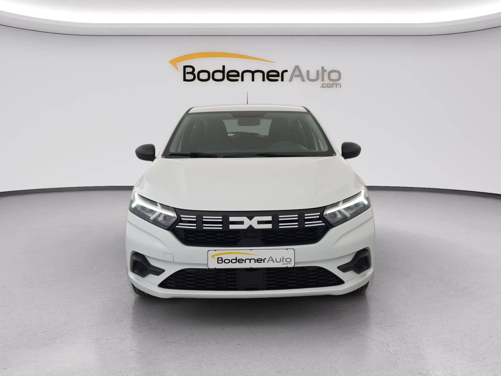 Vente en ligne Dacia Sandero  ECO-G 100 au prix de 13 720 €