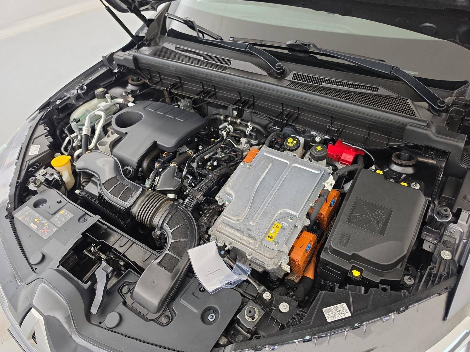 Vente en ligne Renault Arkana  E-Tech 145 - 21B au prix de 20 500 €