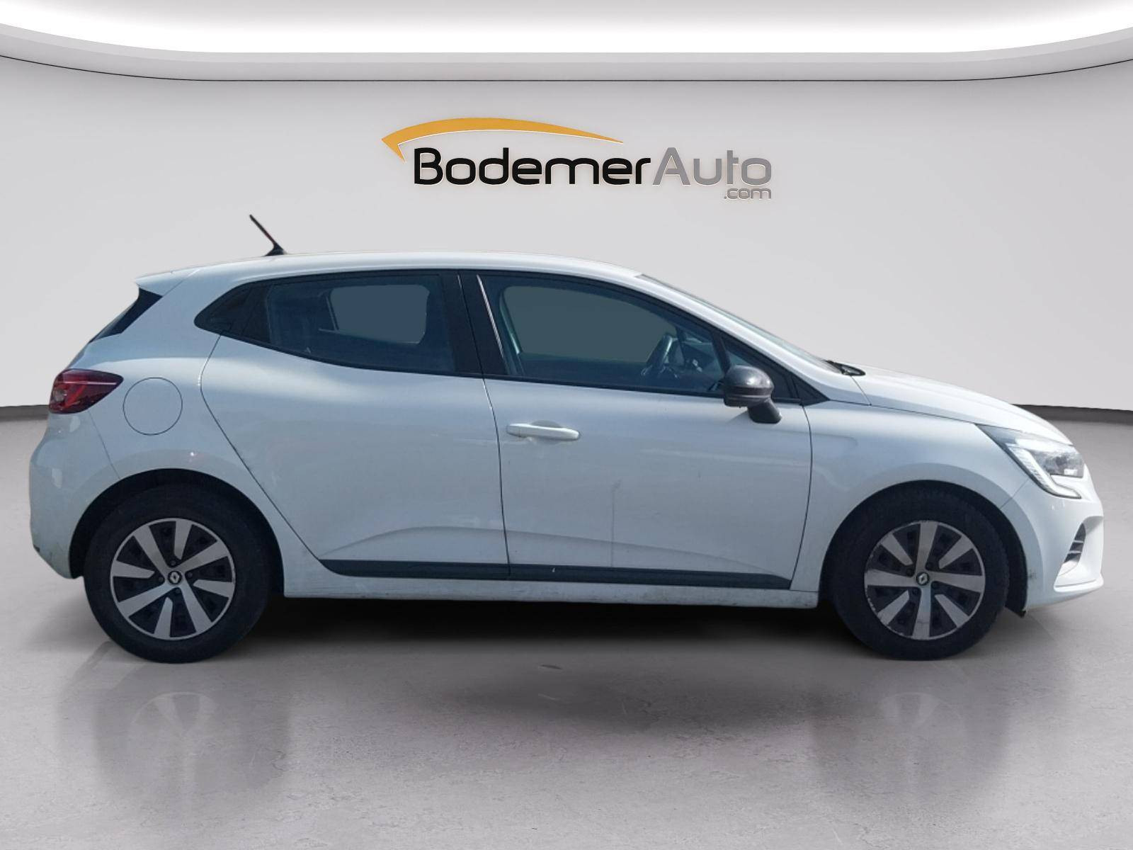 Vente en ligne Renault Clio 5 Clio TCe 90 au prix de 12 490 €