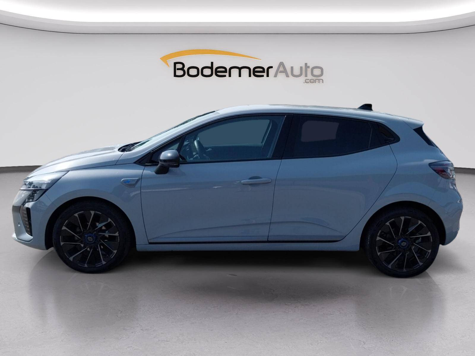 Vente en ligne Renault Clio 5 Clio TCe 90 ch GSR2 au prix de 18 311 €