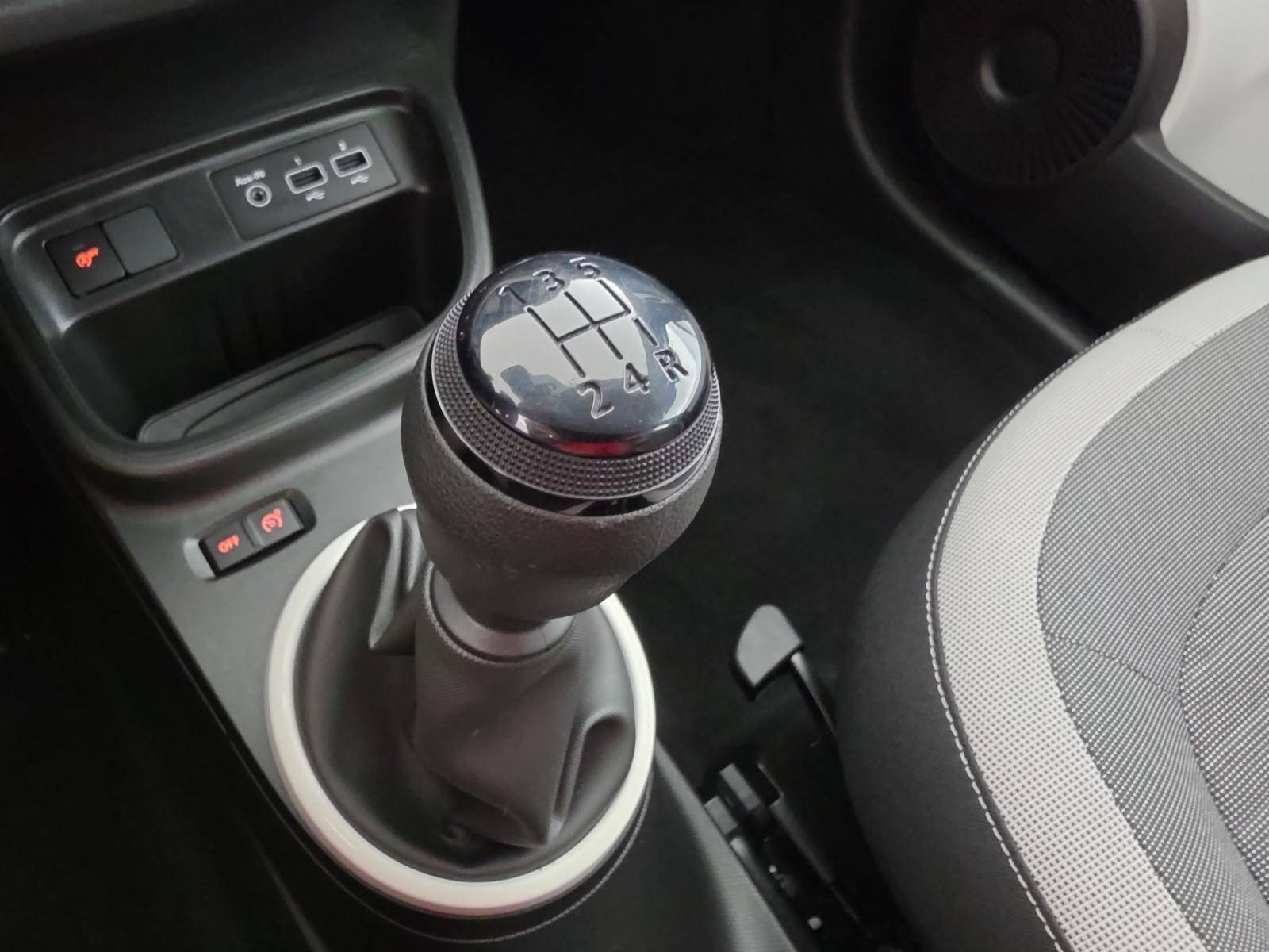 Vente en ligne Renault Twingo 3  SCe 65 au prix de 12 490 €