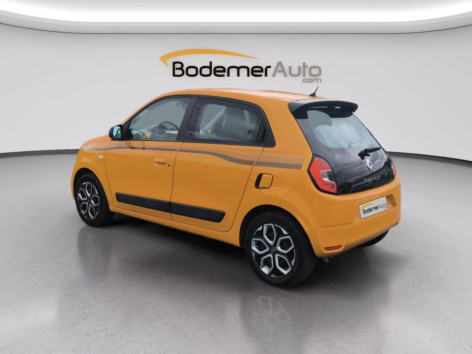 Vente en ligne Renault Twingo 3  SCe 65 au prix de 12 590 €