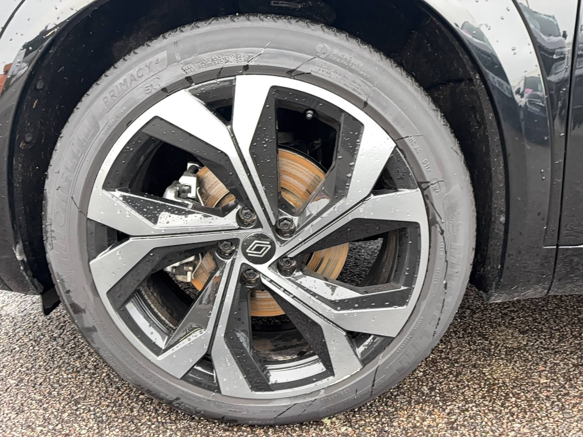 Vente en ligne Renault Austral  E-Tech full hybrid 200 GSR2 au prix de 33 990 €
