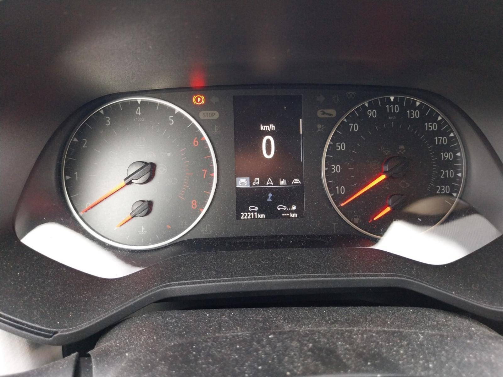 Vente en ligne Renault Clio 5 Clio TCe 90 au prix de 14 790 €