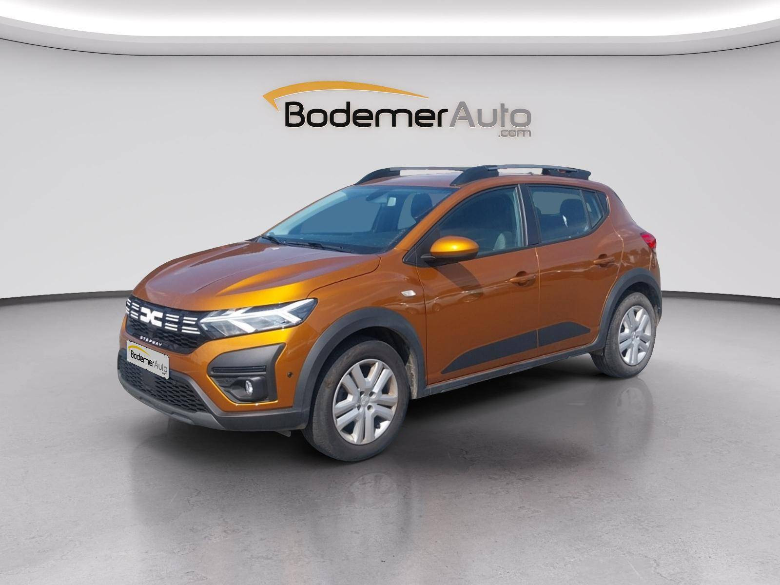 Dacia Sandero  TCe 90 occasion de 2024 en vente à Cherbourg