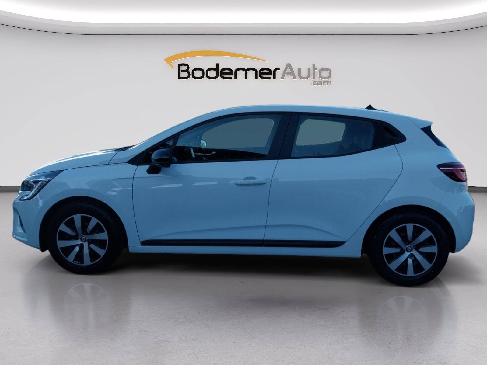 Vente en ligne Renault Clio 5 Clio E-Tech full hybrid 145 au prix de 17 350 €