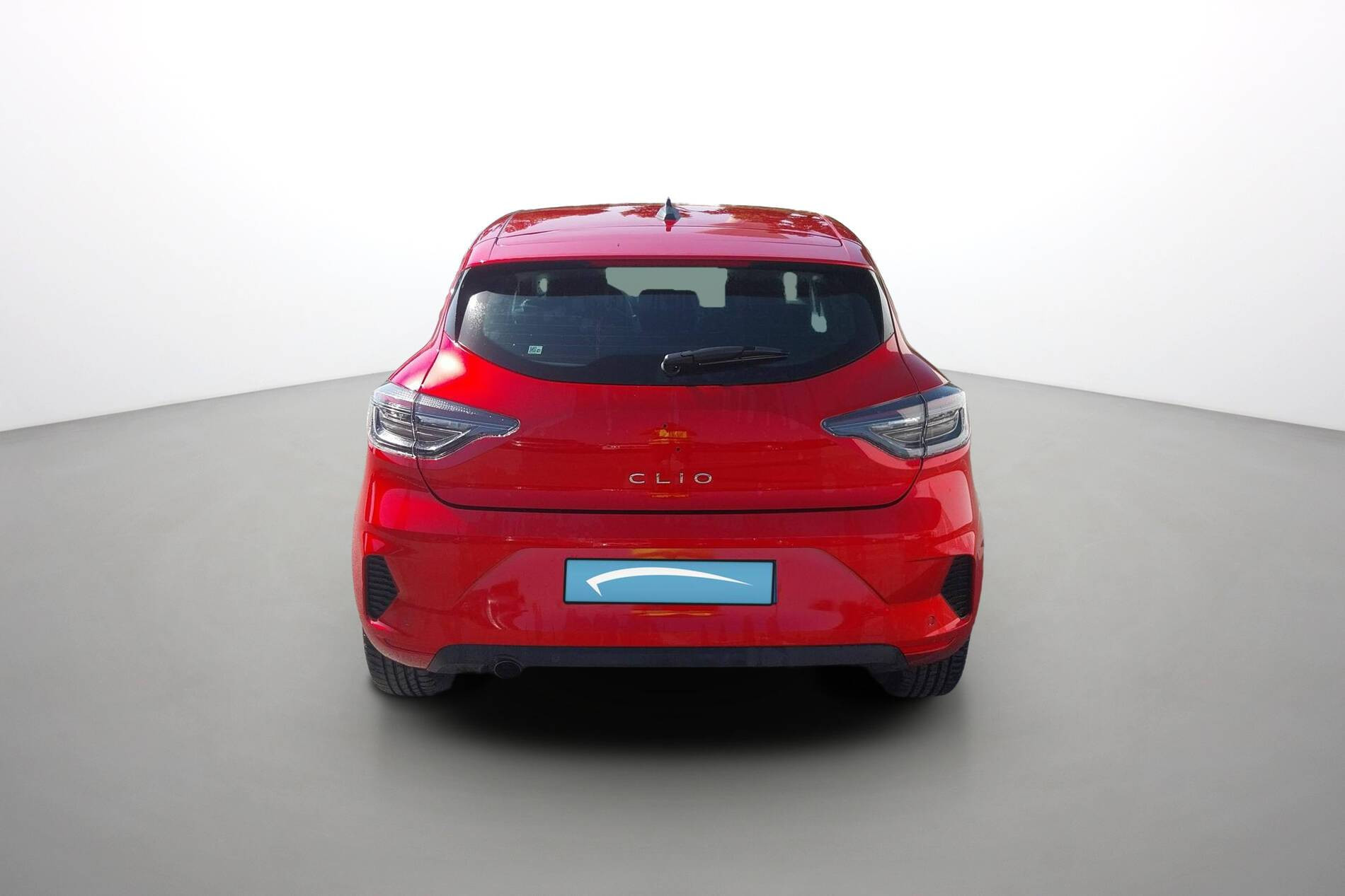 Vente en ligne Renault Clio 5 Clio Blue dCi 100 ch GSR2 au prix de 18 991 €
