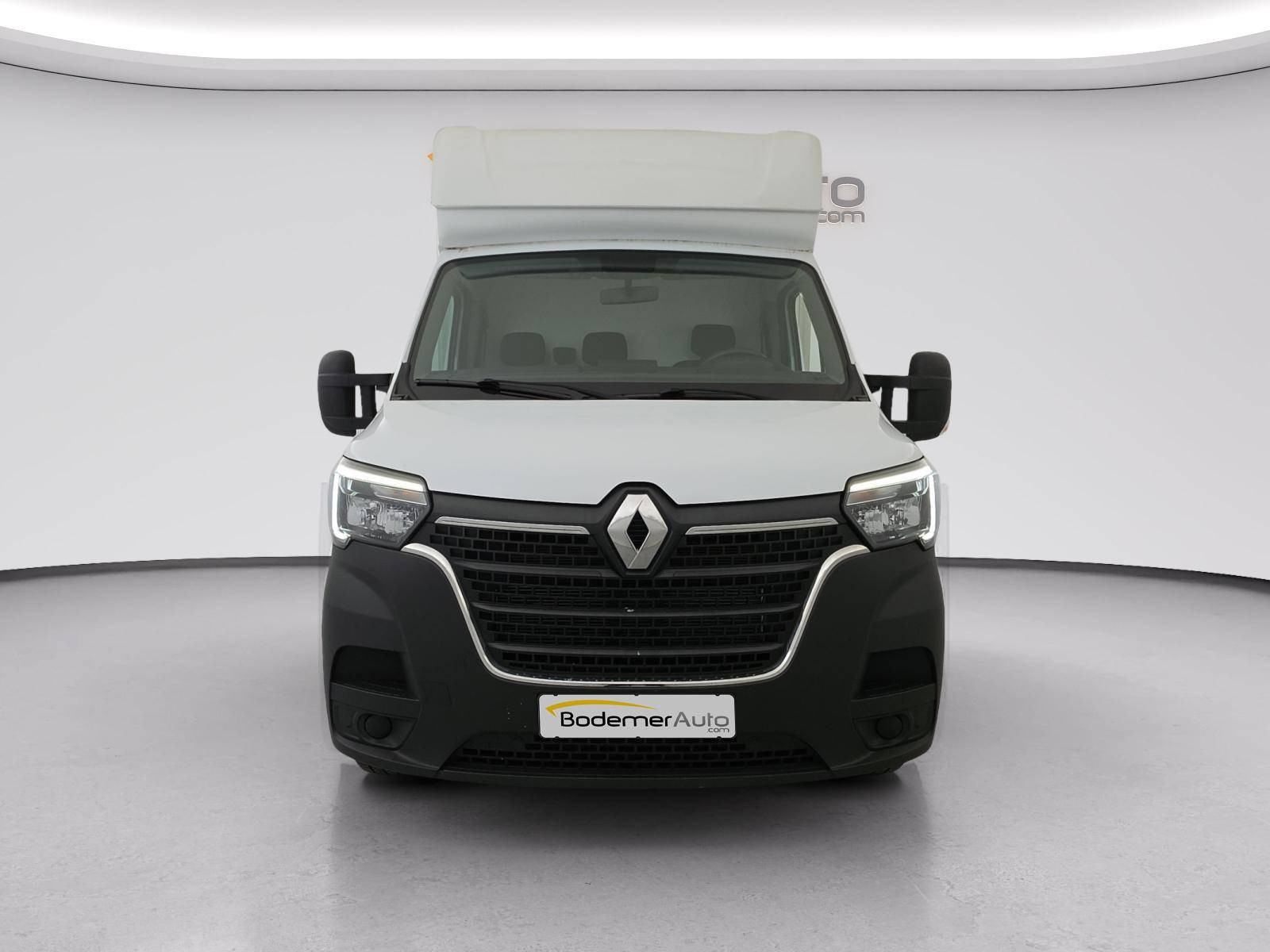 Vente en ligne Renault Master Fourgon  20M3 TRAC F3500 L3 BLUE DCI 145 au prix de 27 790 €