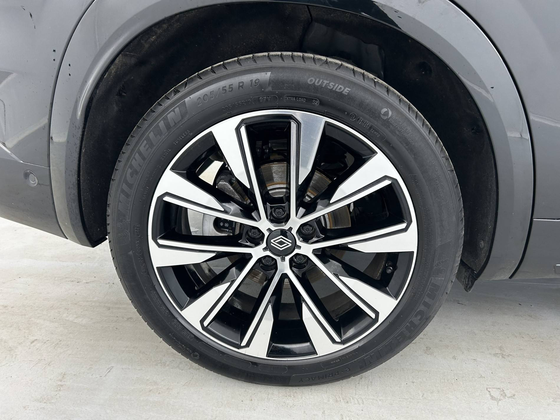 Vente en ligne Renault Austral  full hybrid E-Tech 200 ch au prix de 30 990 €